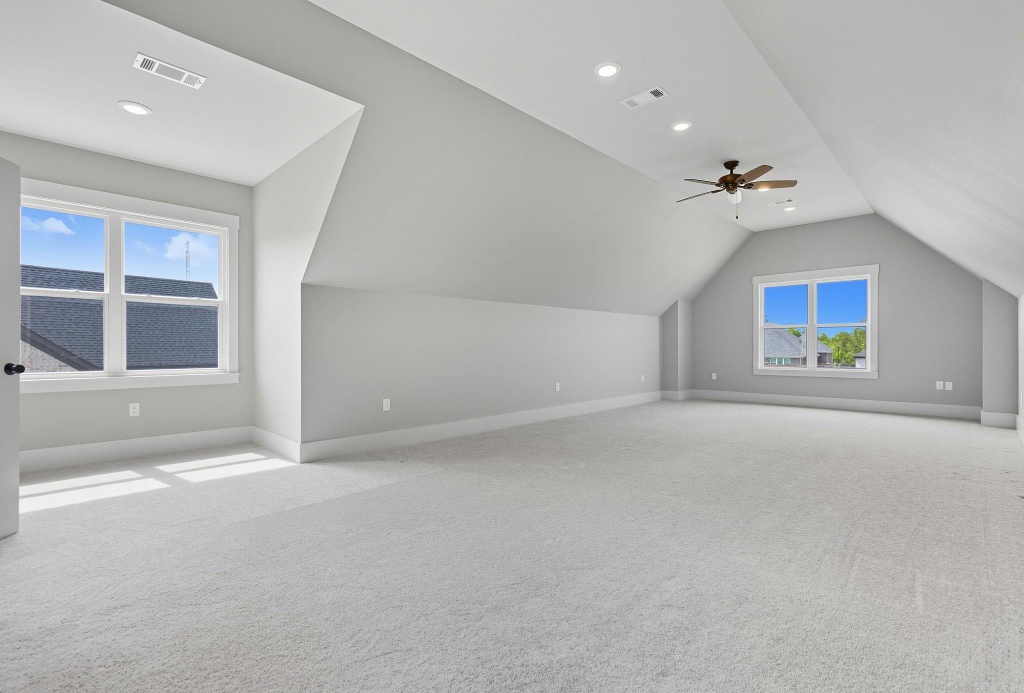 The Preserve - Residential