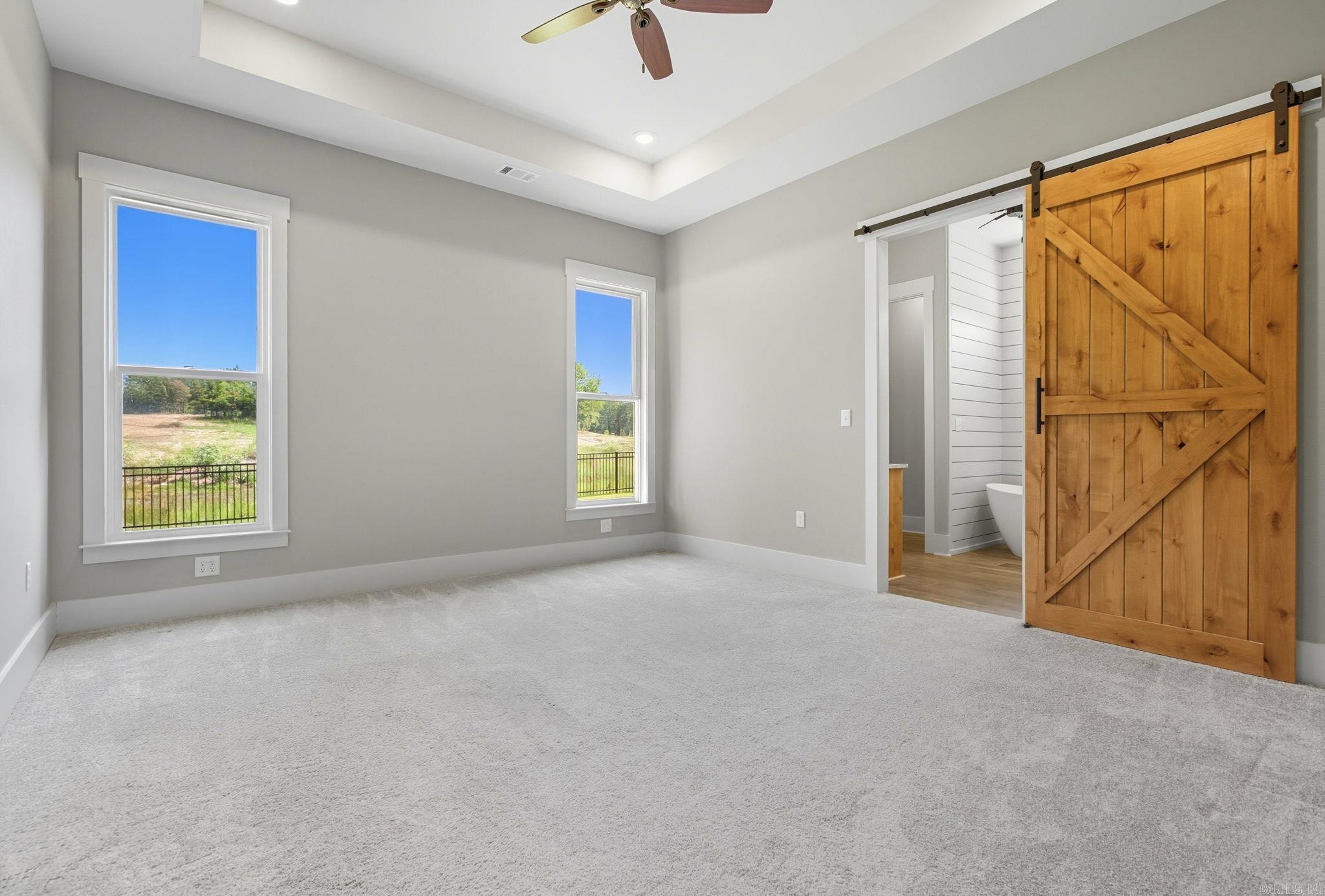 The Preserve - Residential