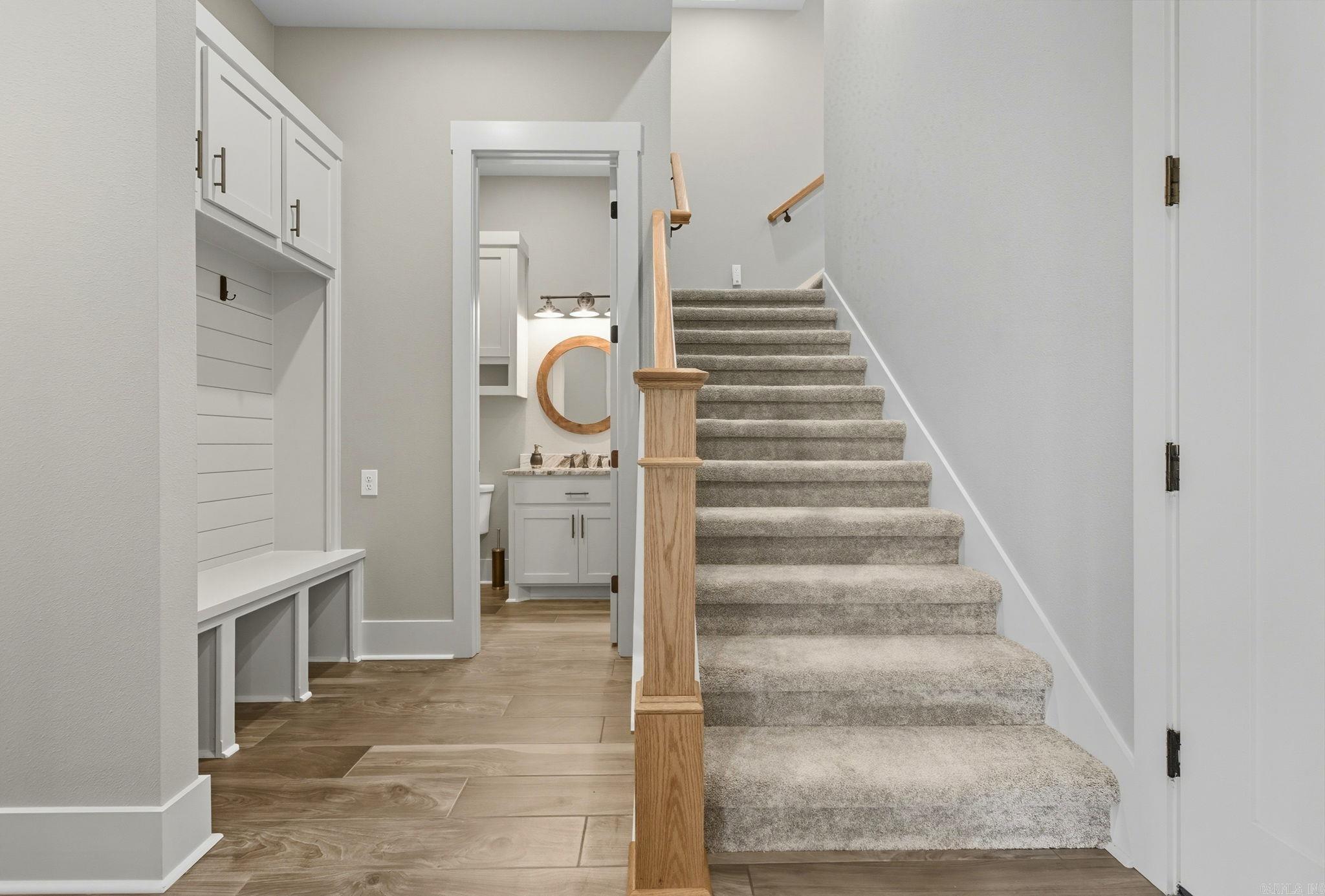 The Preserve - Residential