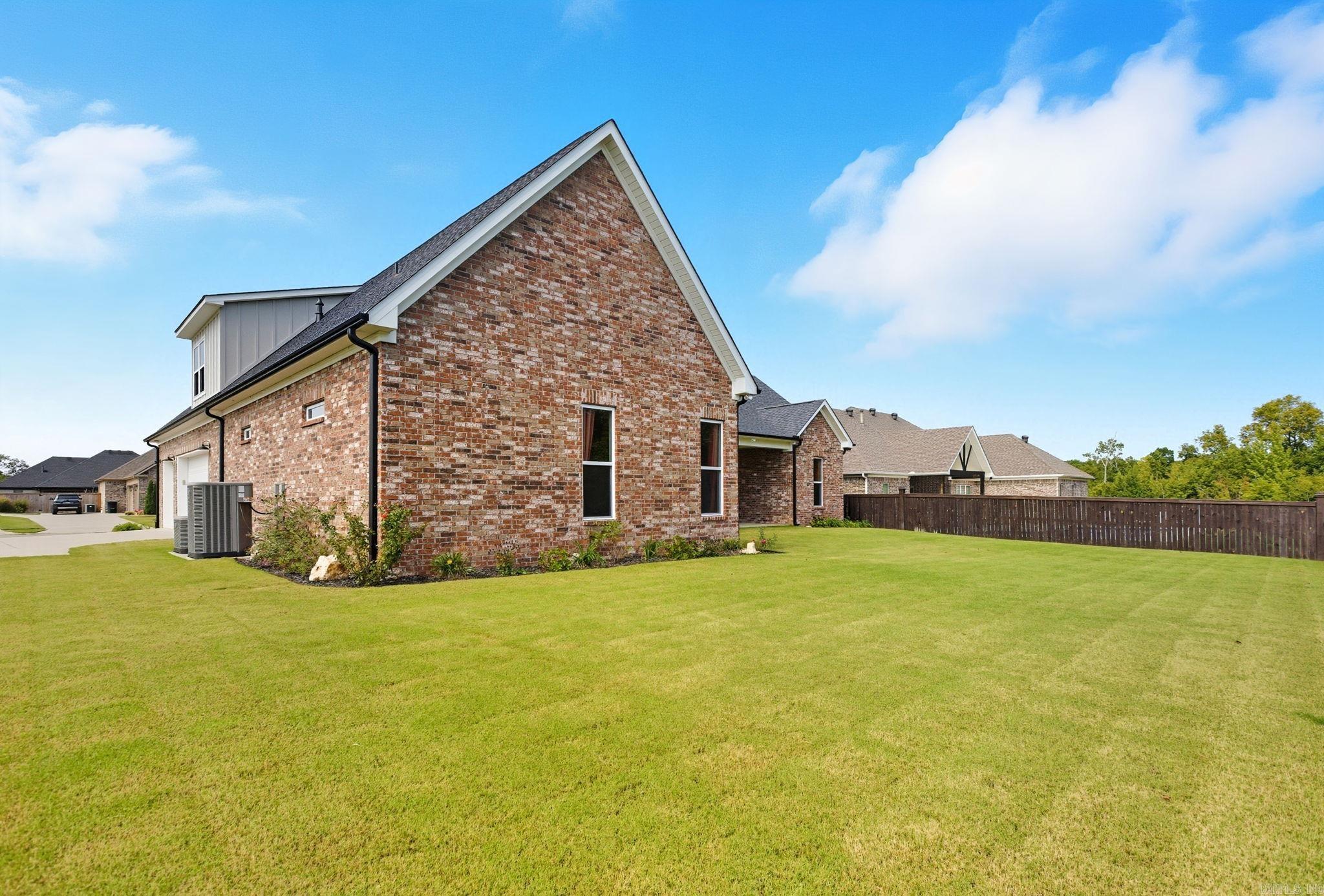 The Preserve - Residential