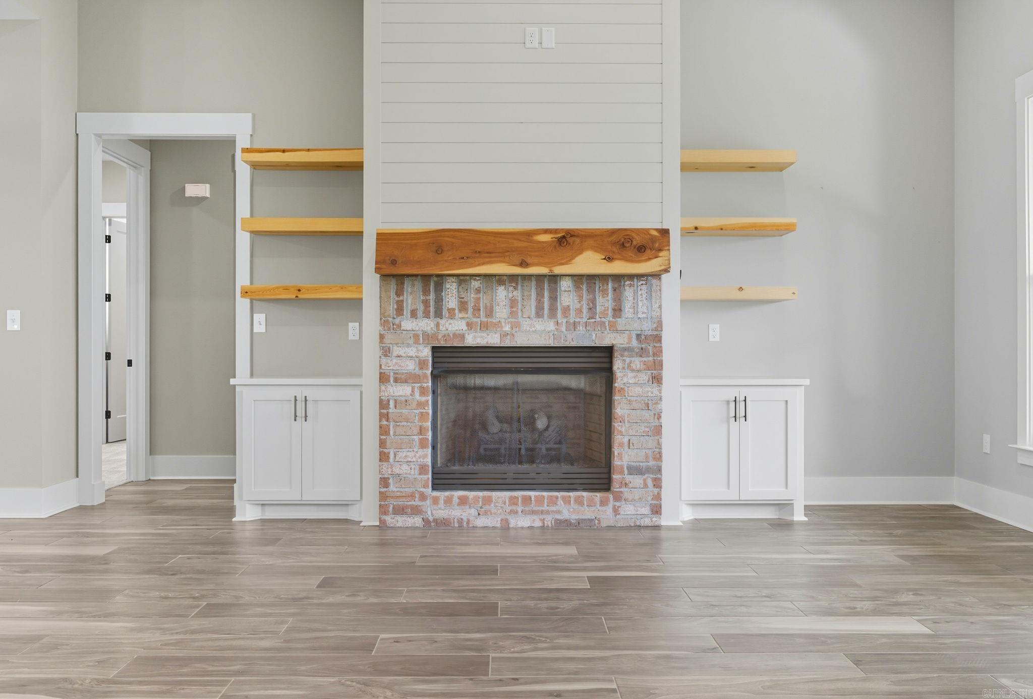 The Preserve - Residential