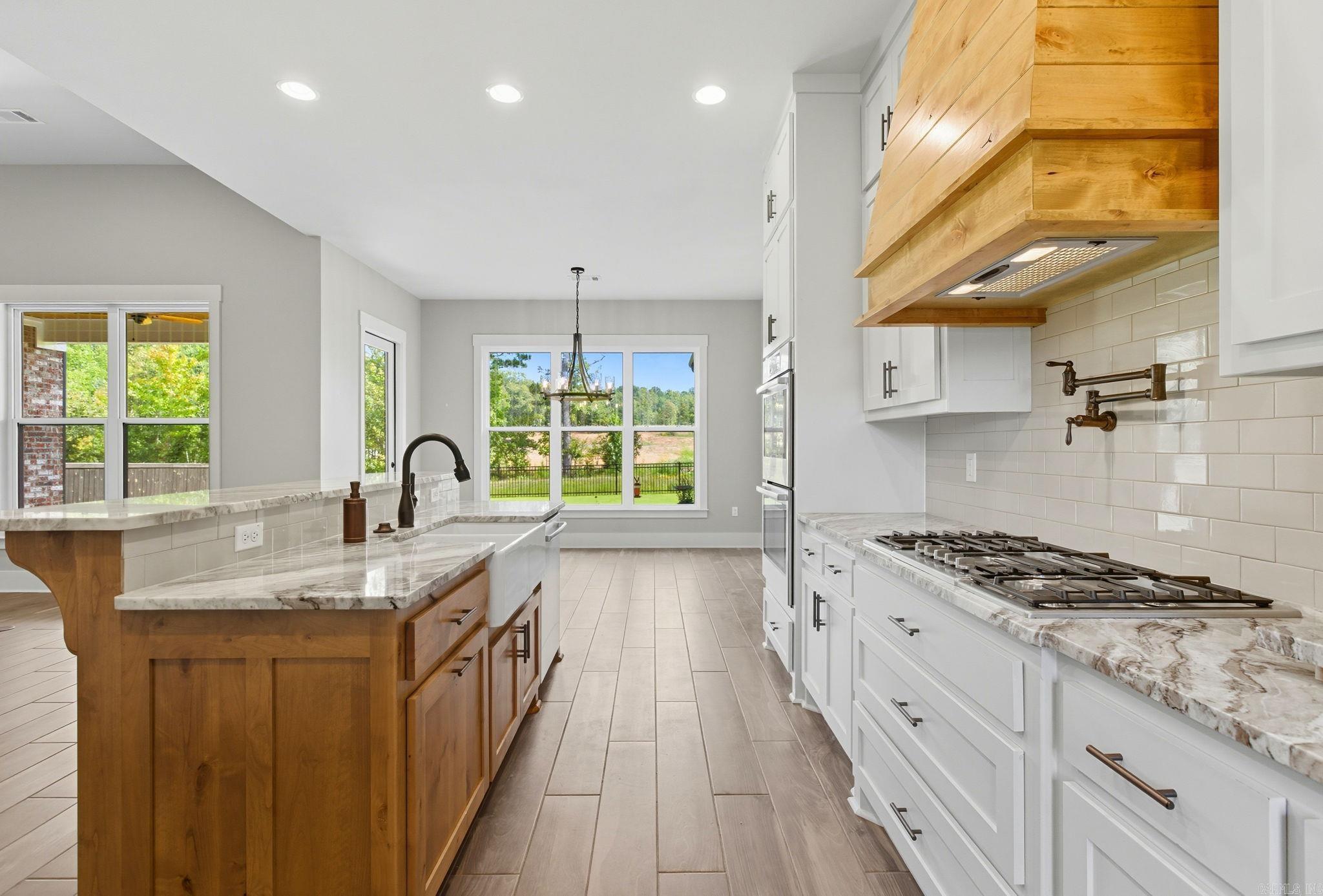 The Preserve - Residential