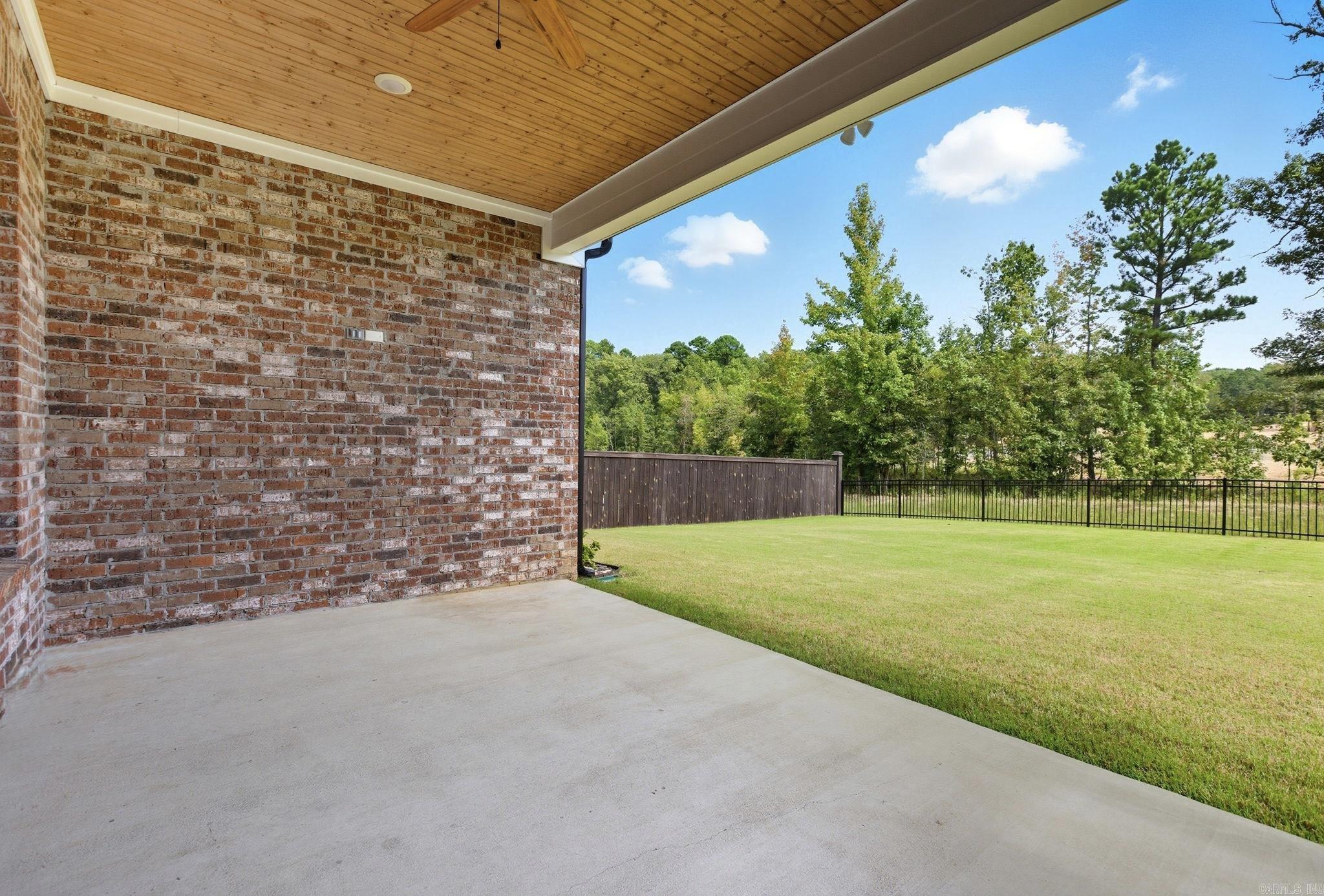 The Preserve - Residential