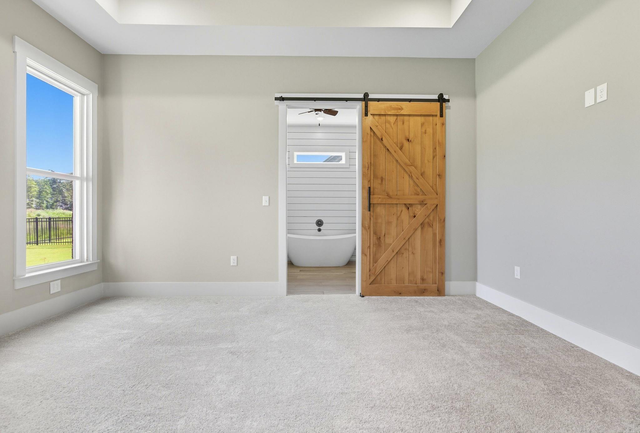 The Preserve - Residential