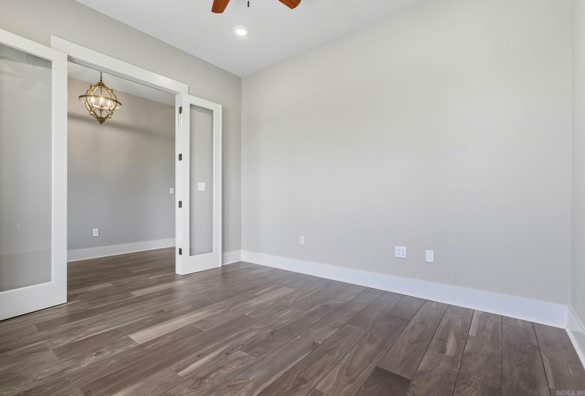 The Preserve - Residential