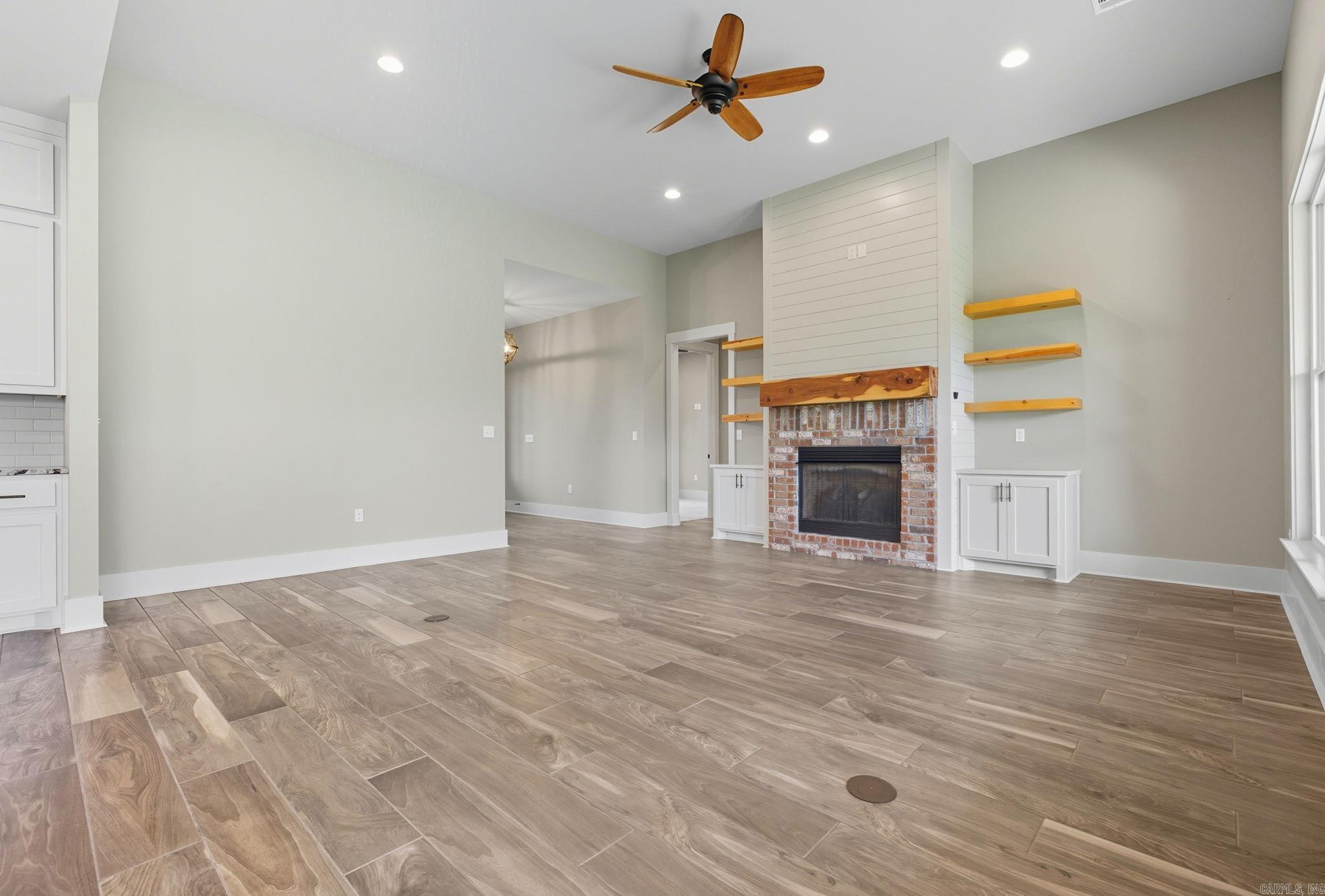 The Preserve - Residential