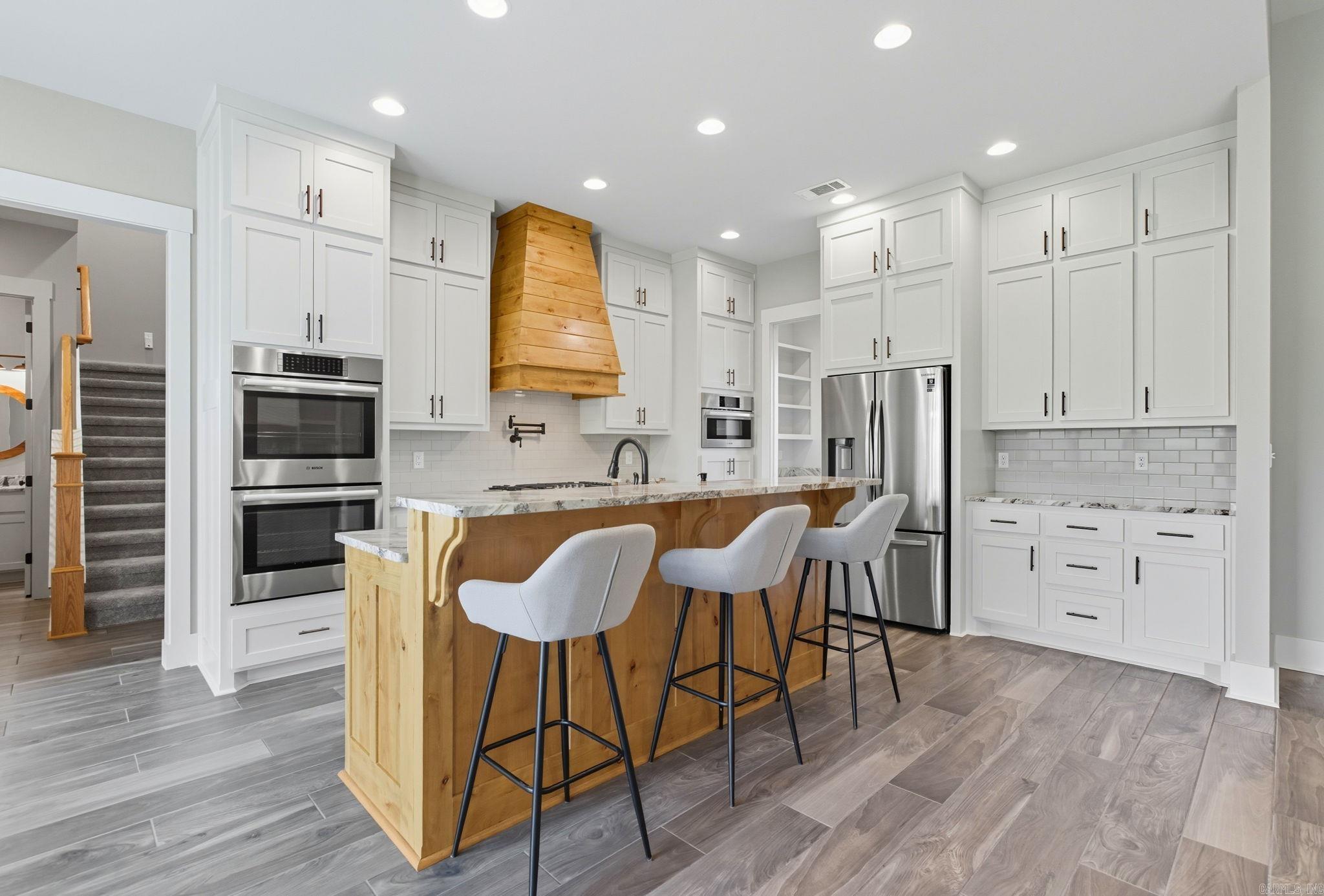 The Preserve - Residential