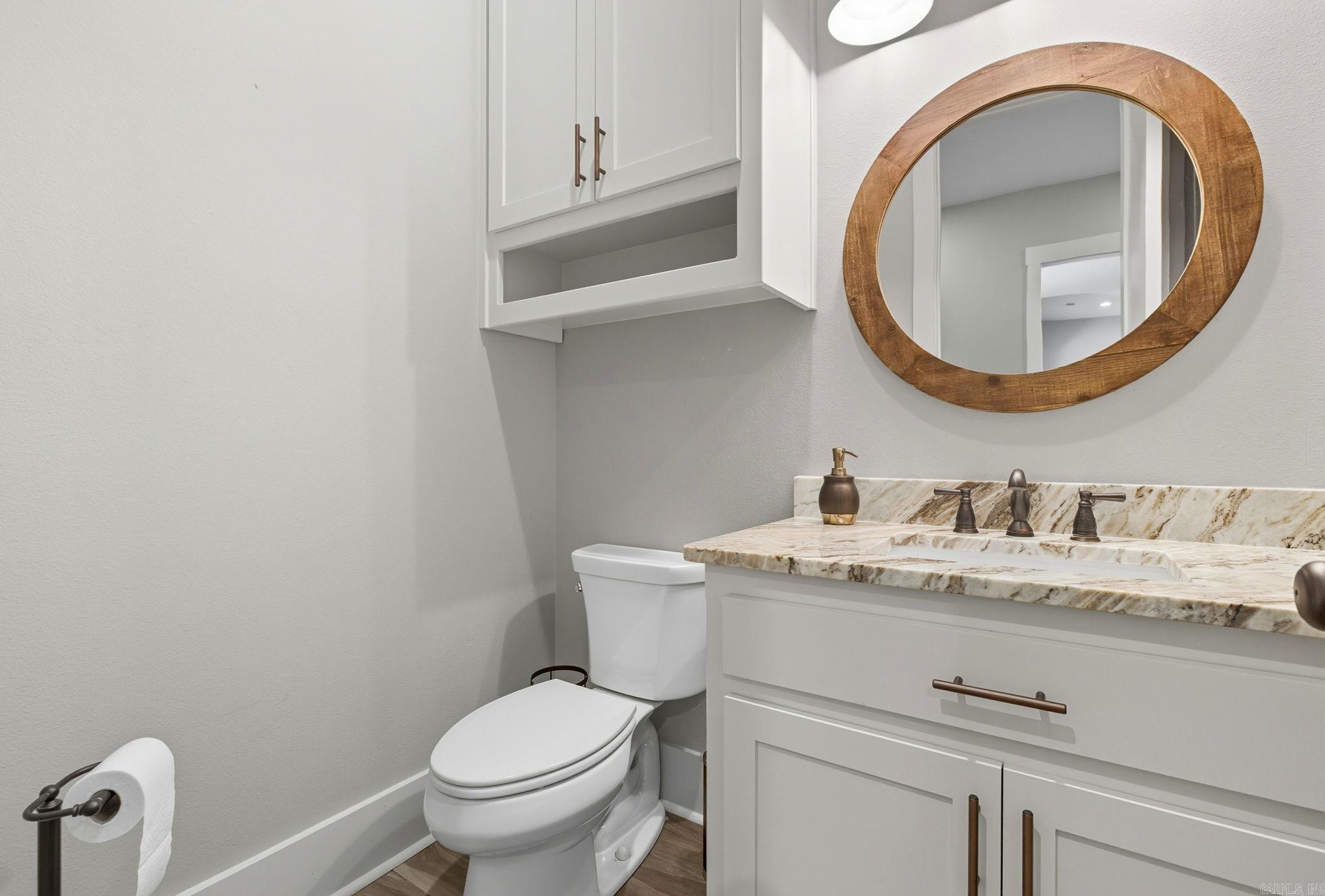 The Preserve - Residential