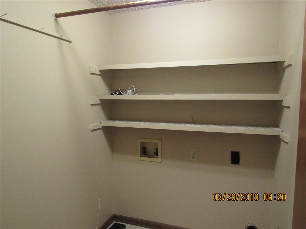 Bainbridge - Residential Lease