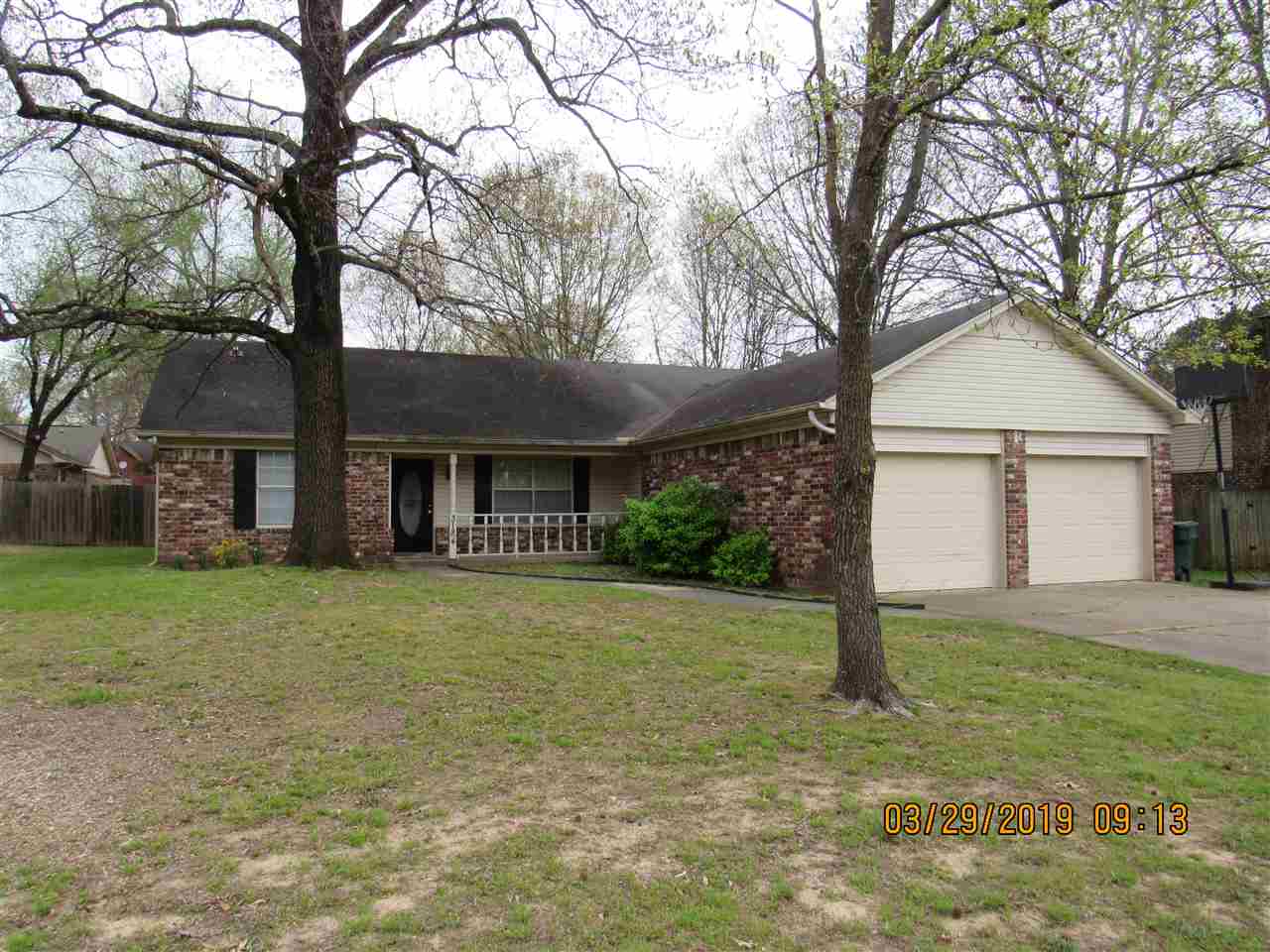 Bainbridge - Residential Lease