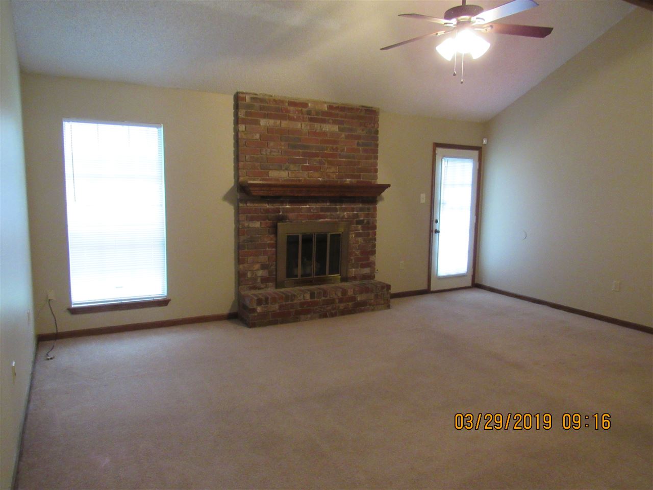 Bainbridge - Residential Lease