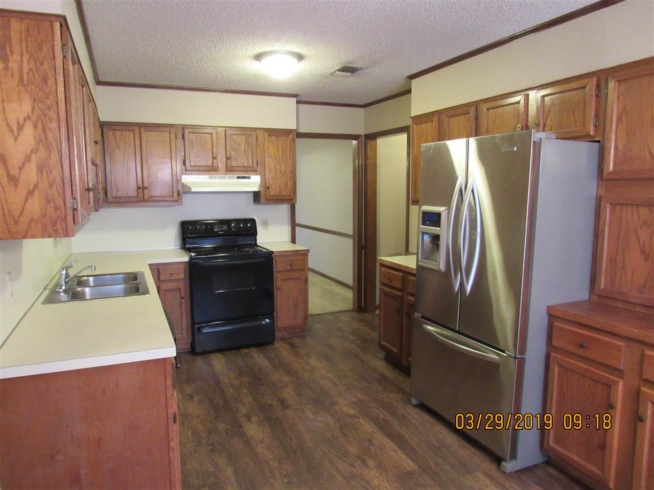 Bainbridge - Residential Lease