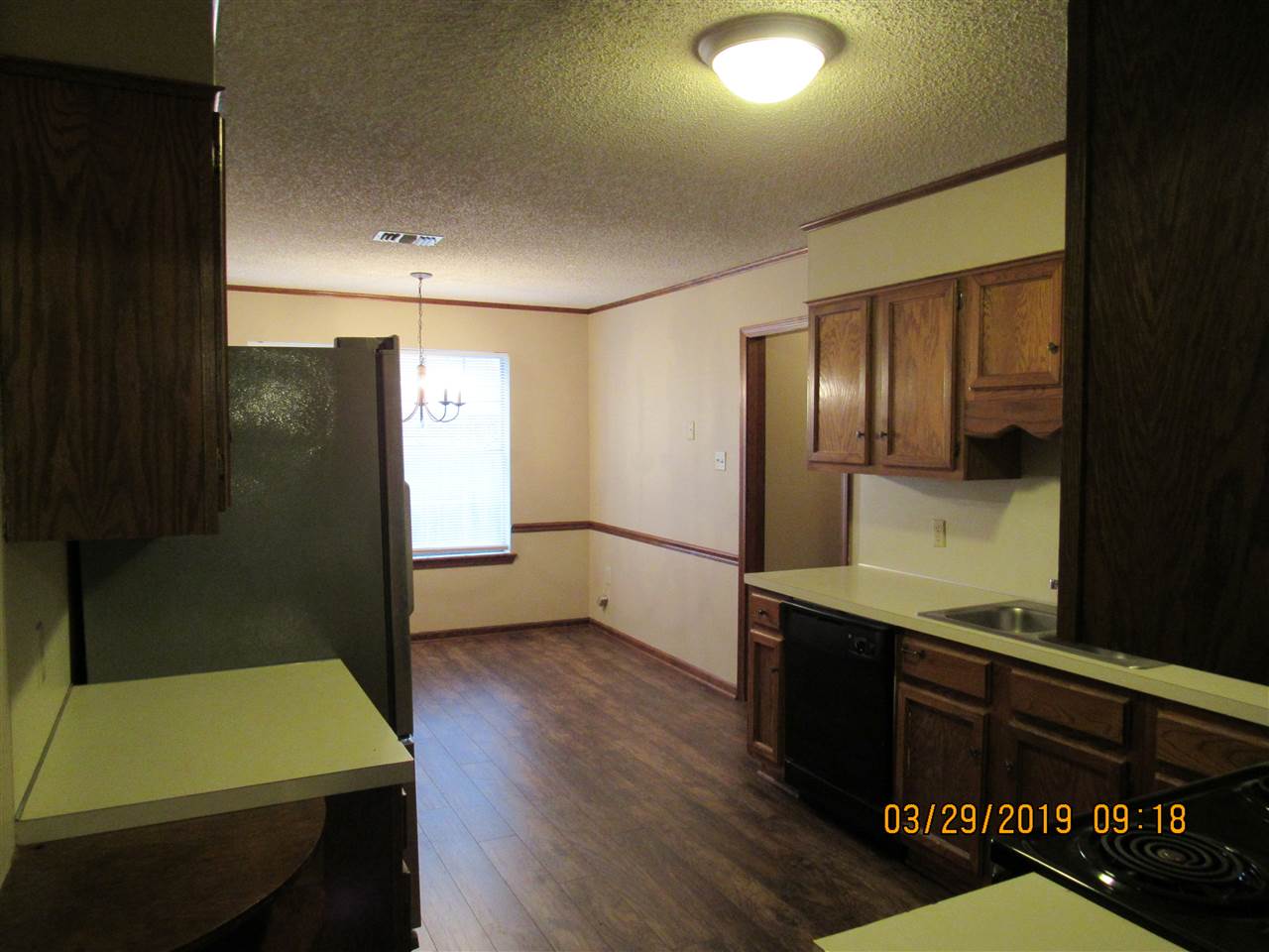 Bainbridge - Residential Lease