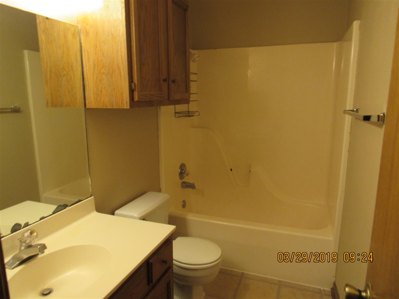 Bainbridge - Residential Lease