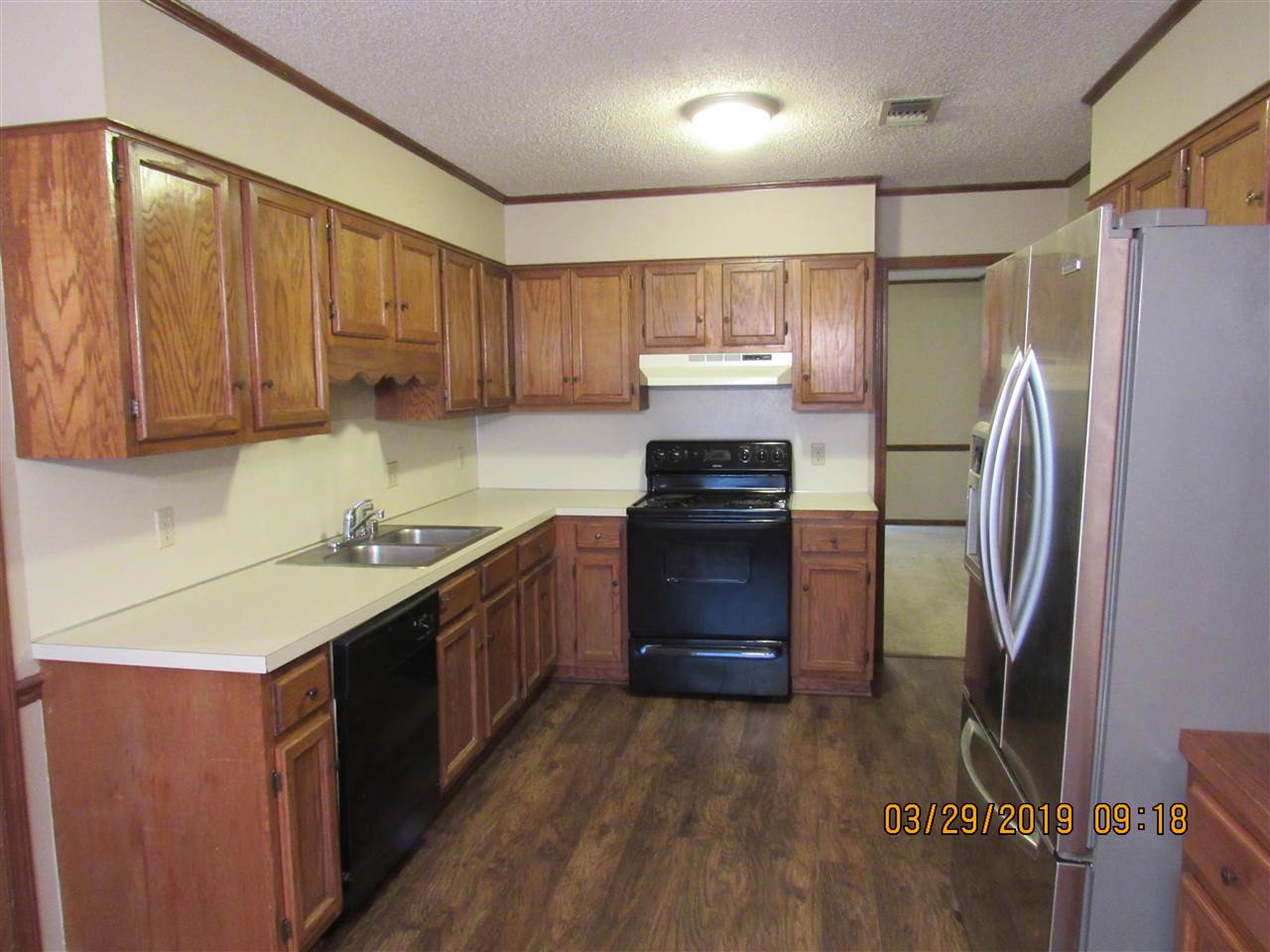 Bainbridge - Residential Lease