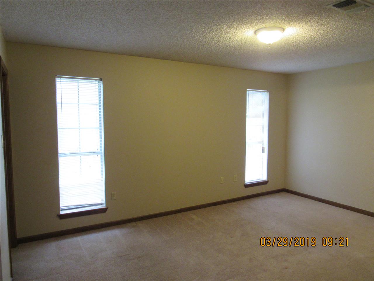 Bainbridge - Residential Lease