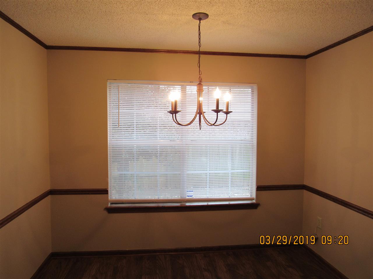 Bainbridge - Residential Lease