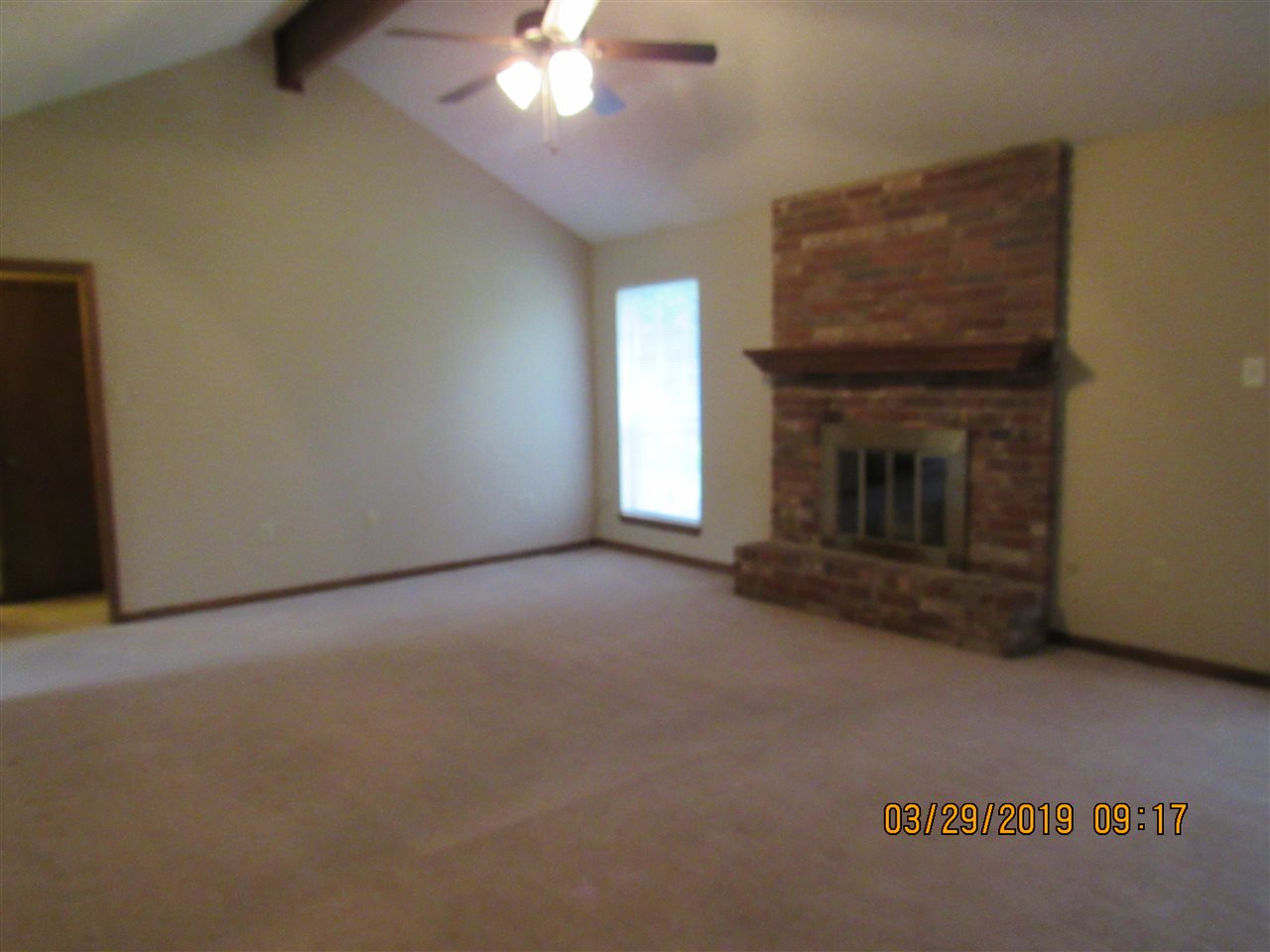 Bainbridge - Residential Lease