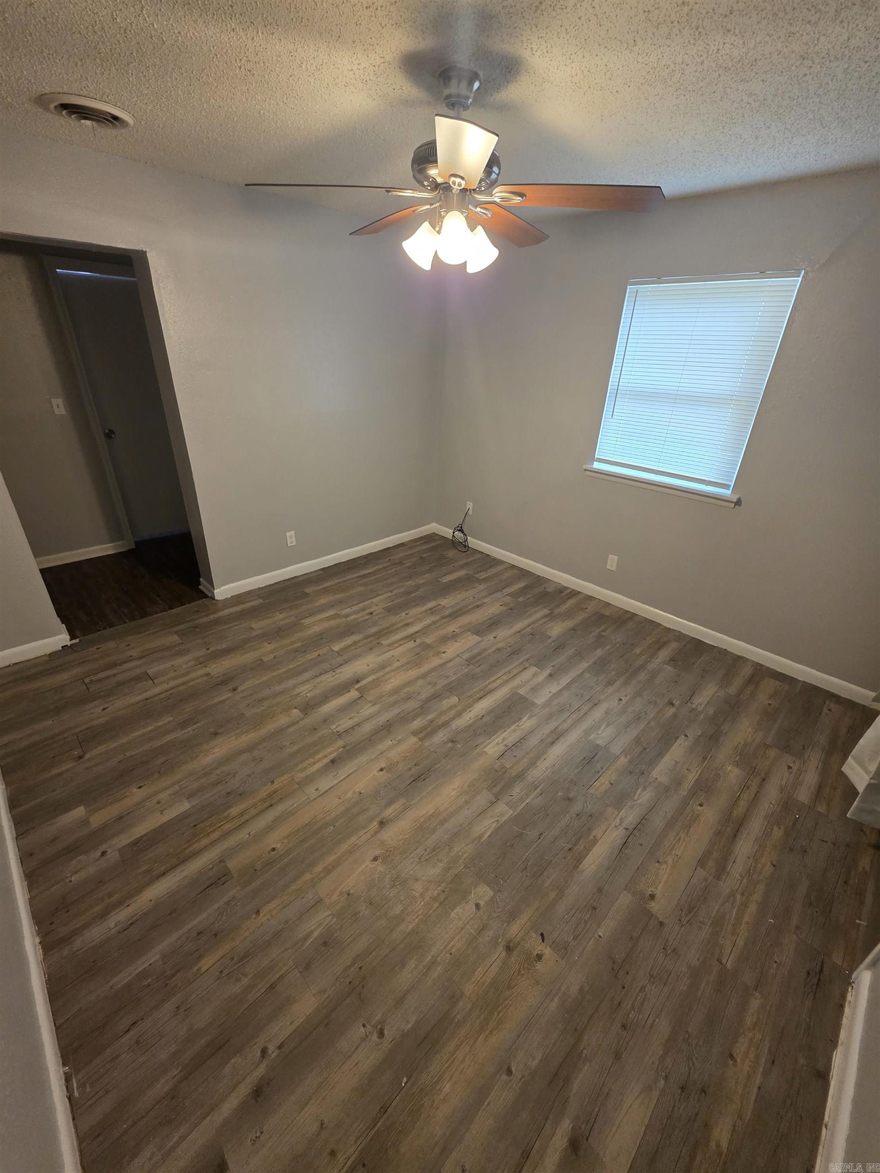 Wood Haven - Residential Lease