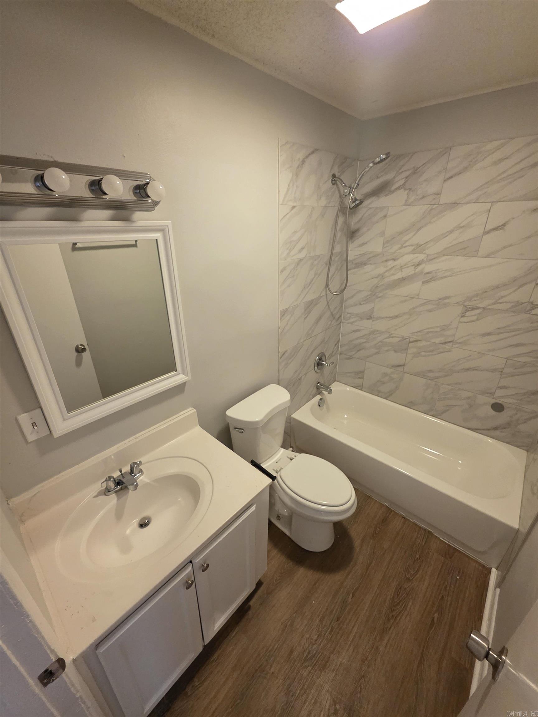 Wood Haven - Residential Lease