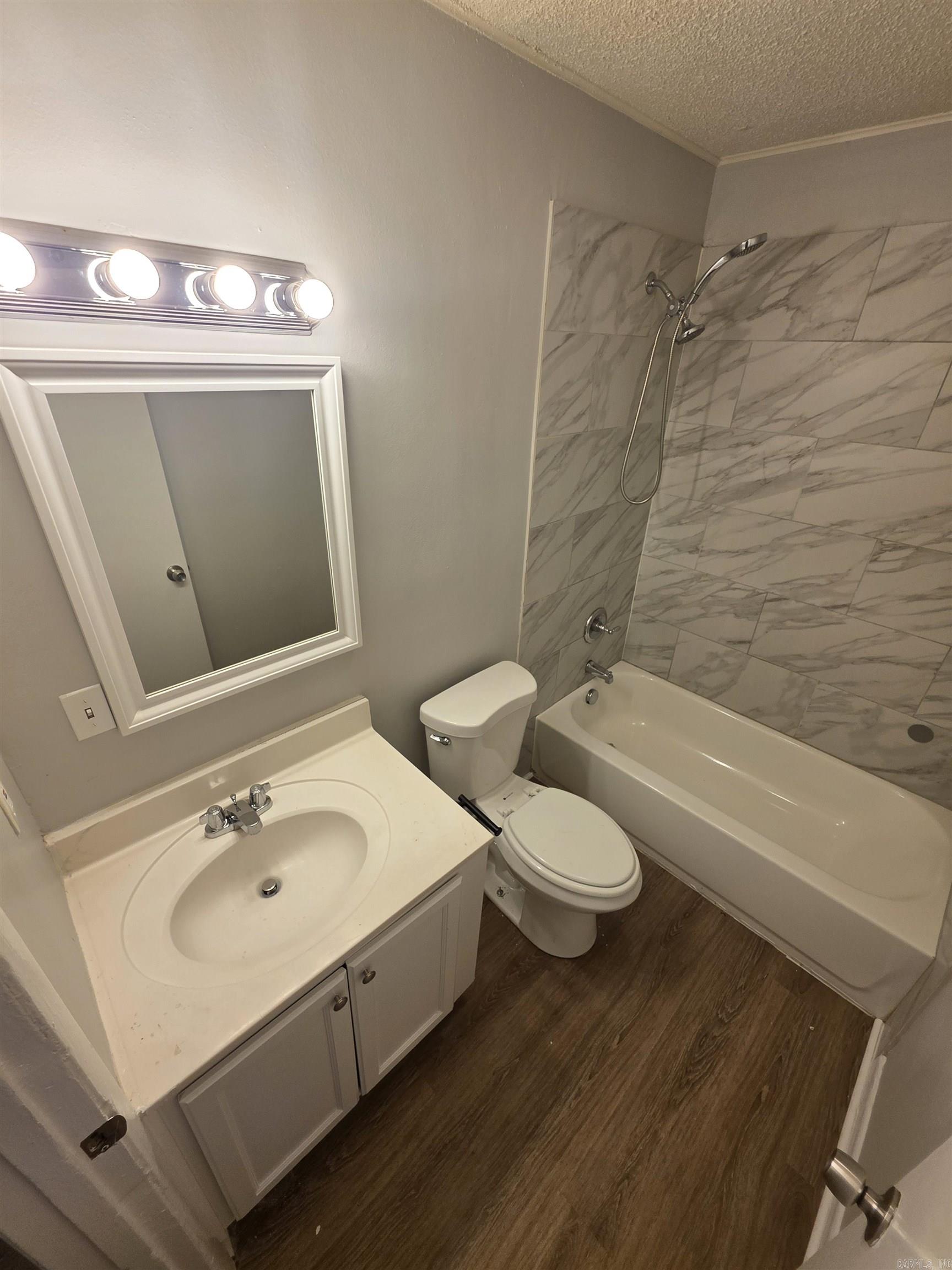 Wood Haven - Residential Lease