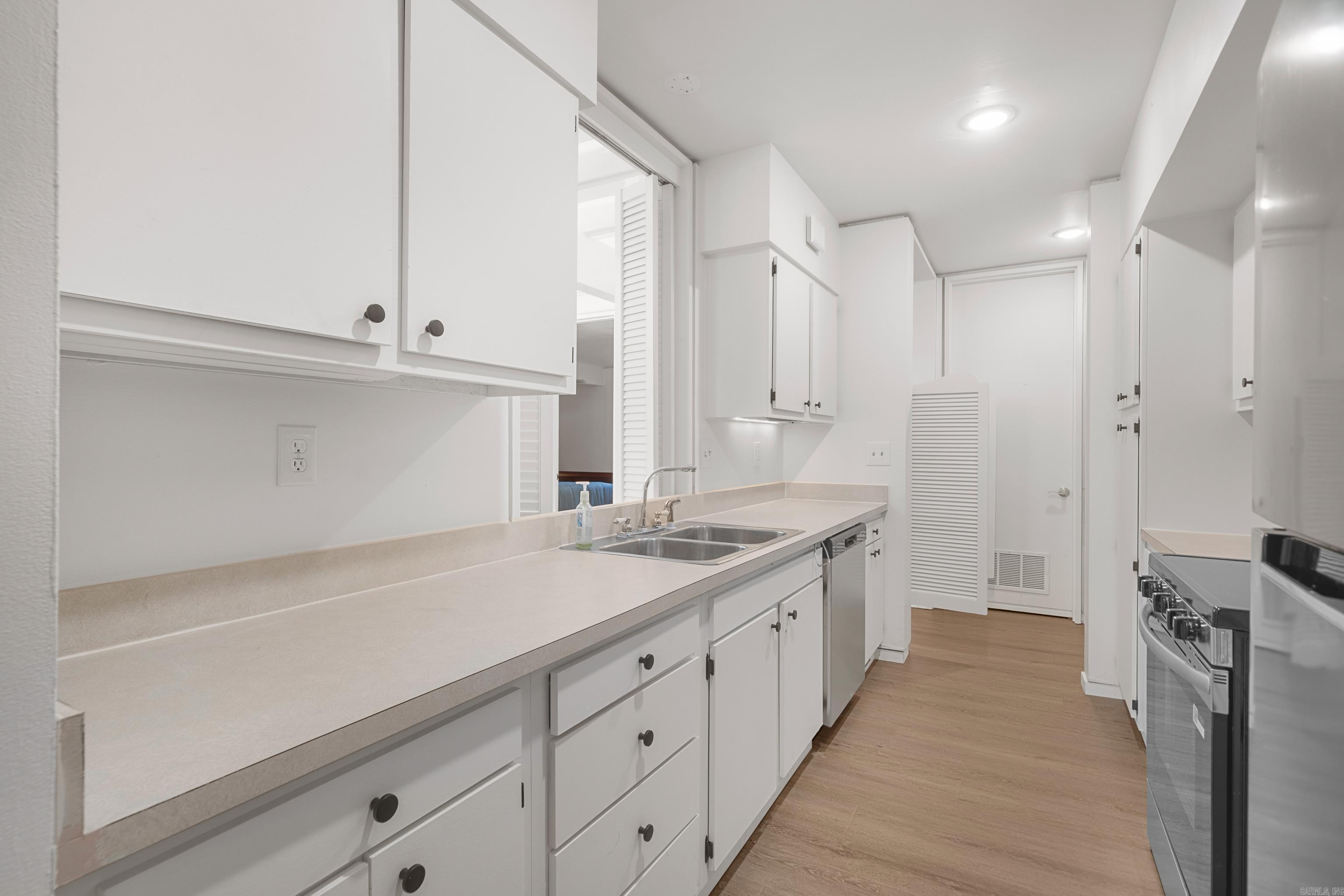 BELVEDERE GARDENS - Residential