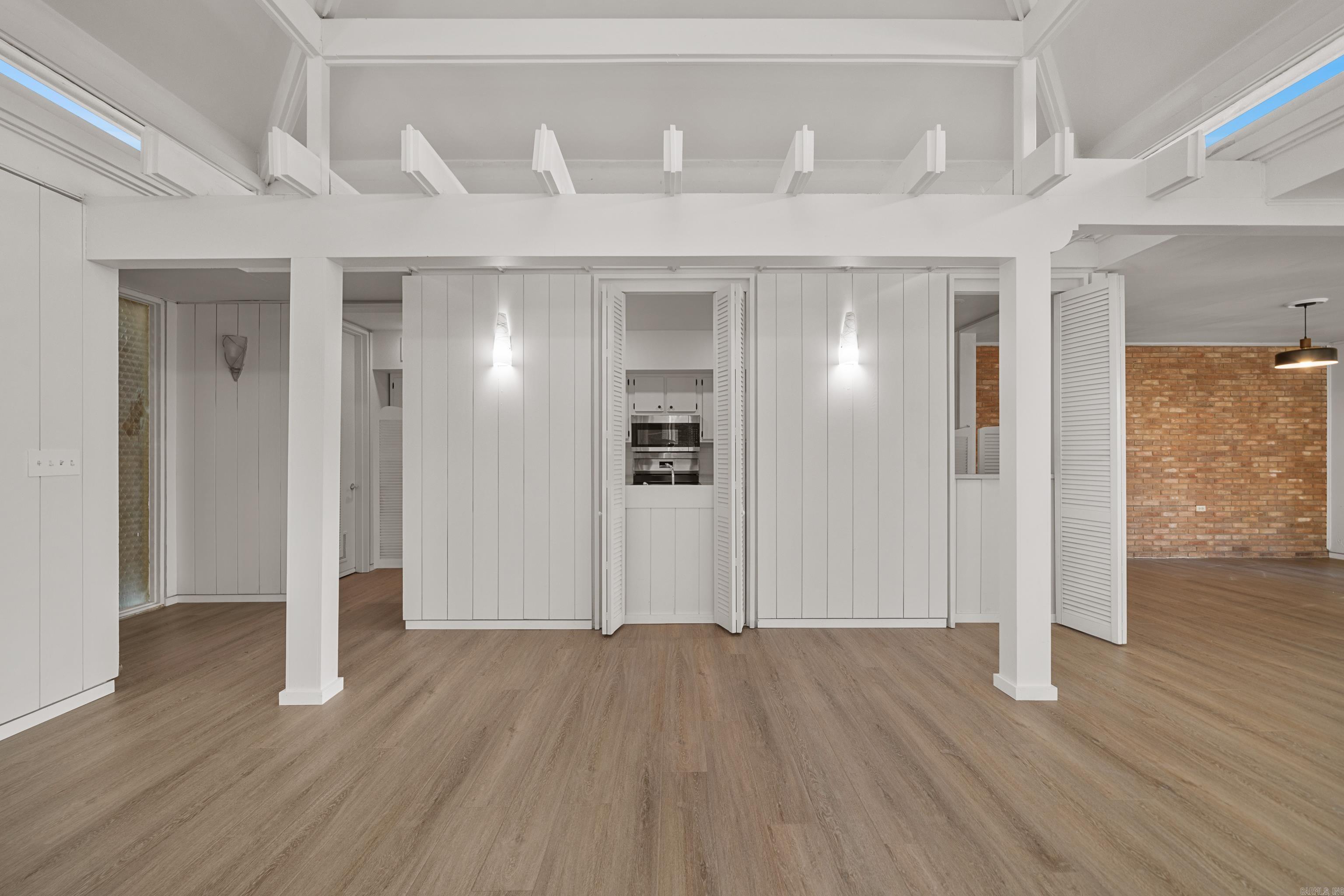 BELVEDERE GARDENS - Residential