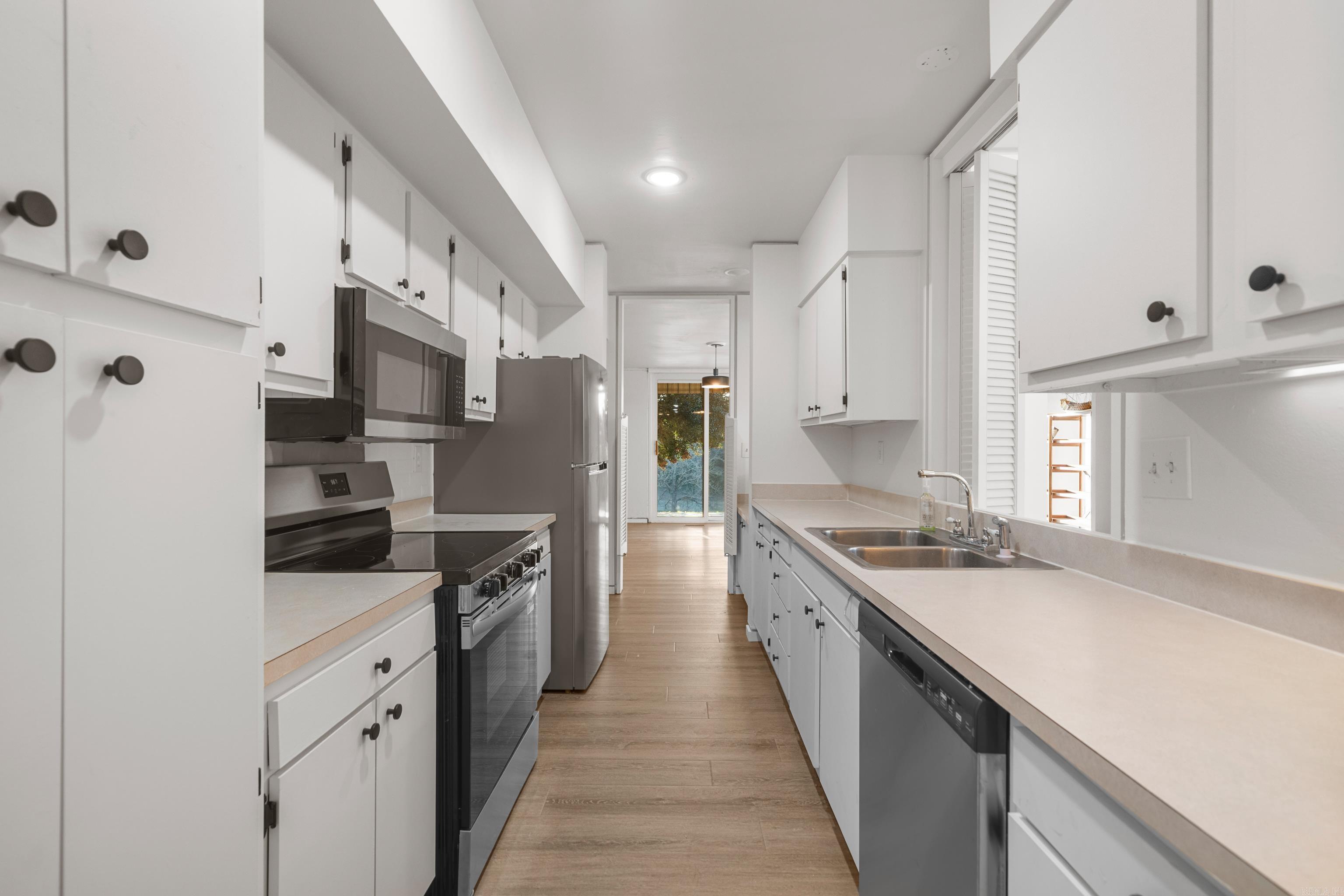 BELVEDERE GARDENS - Residential