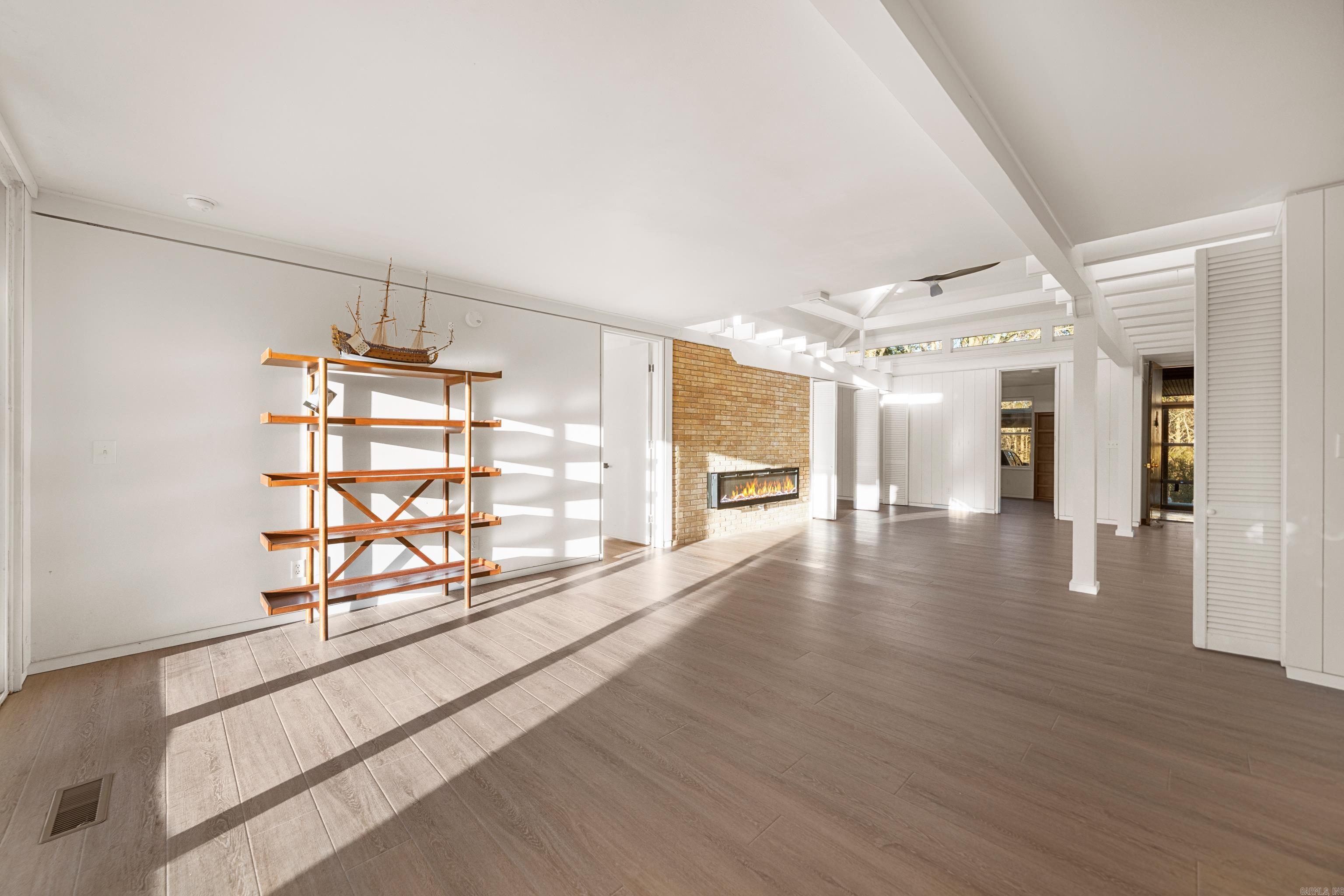 BELVEDERE GARDENS - Residential