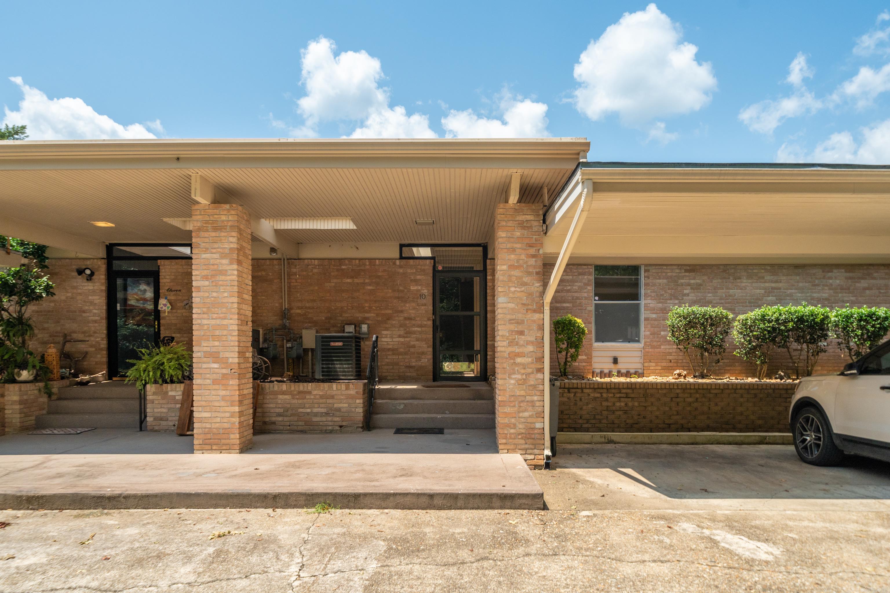 BELVEDERE GARDENS - Residential