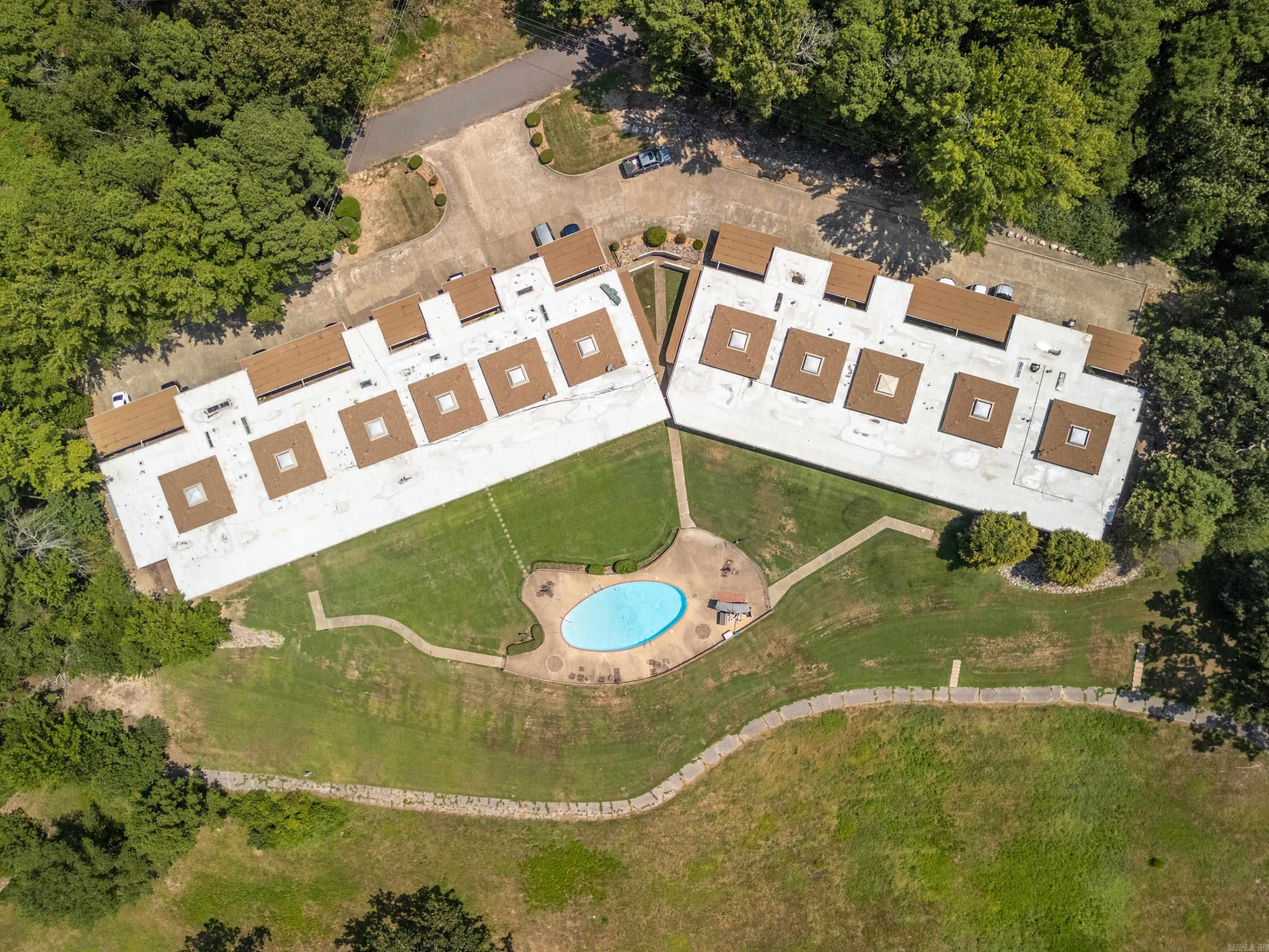 BELVEDERE GARDENS - Residential