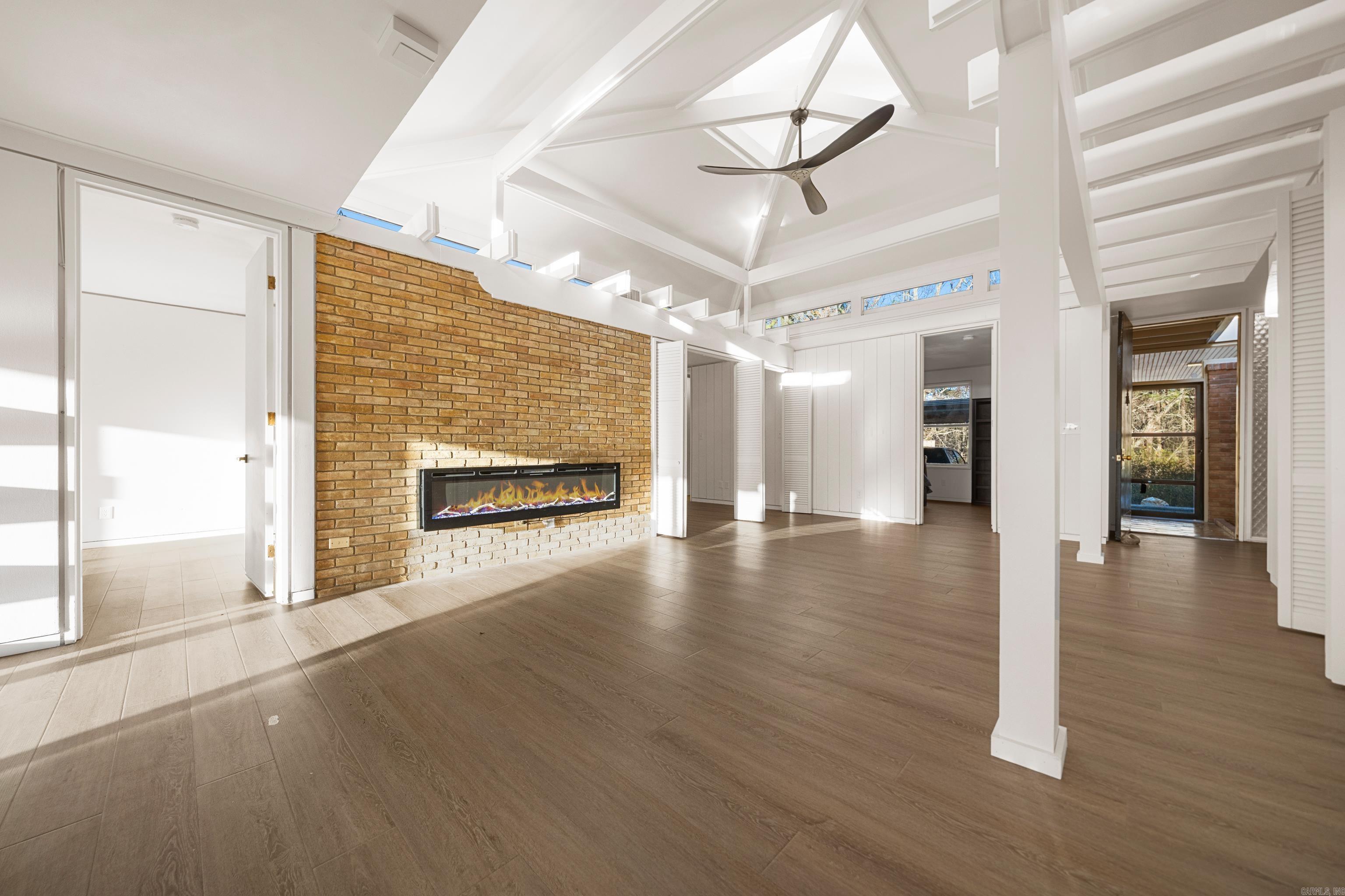 BELVEDERE GARDENS - Residential