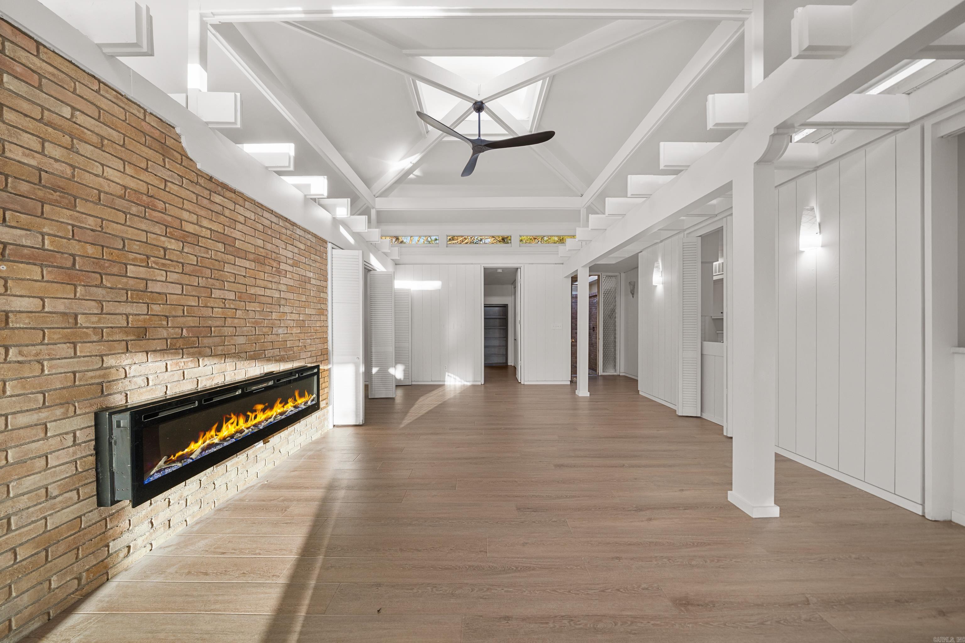 BELVEDERE GARDENS - Residential