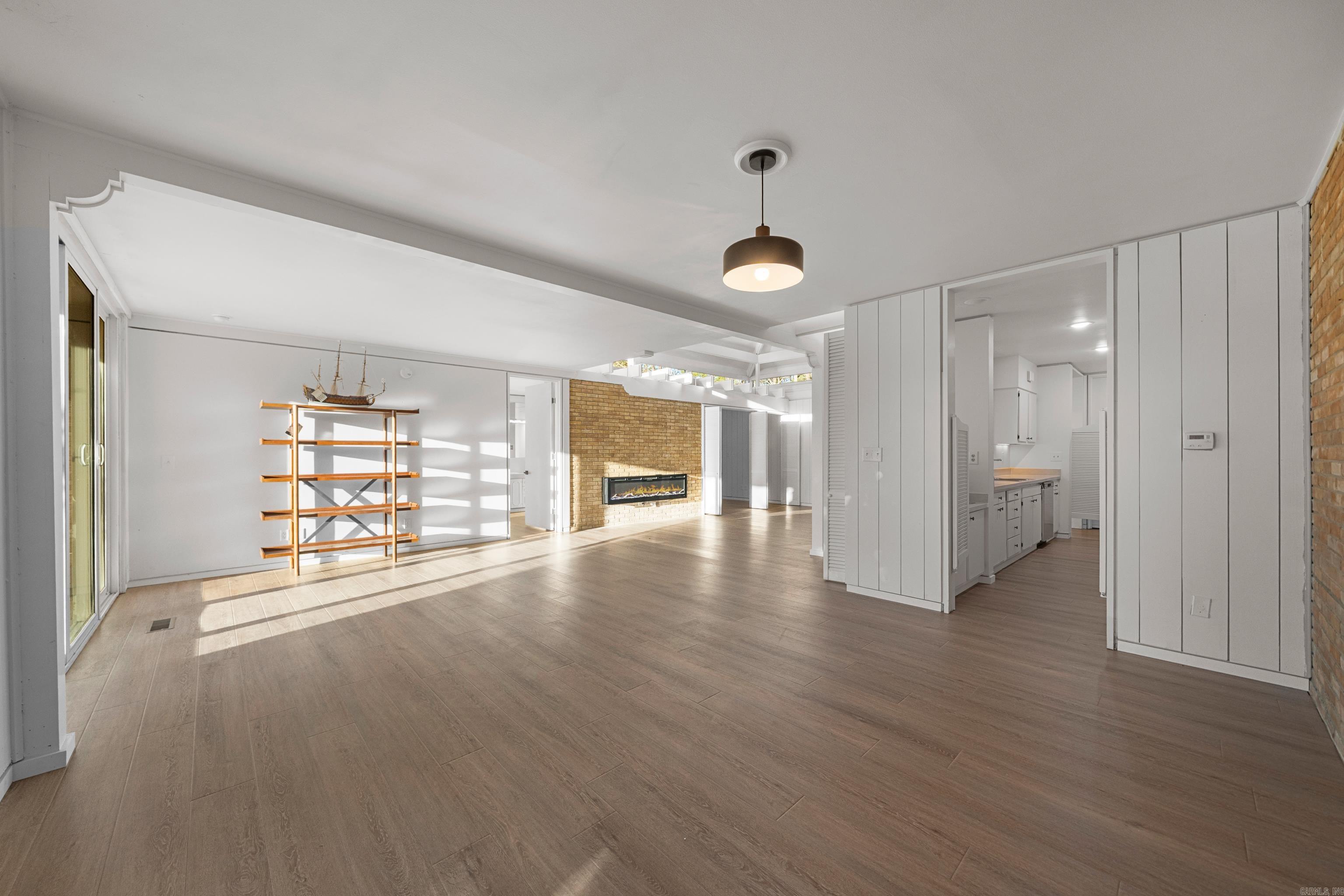 BELVEDERE GARDENS - Residential