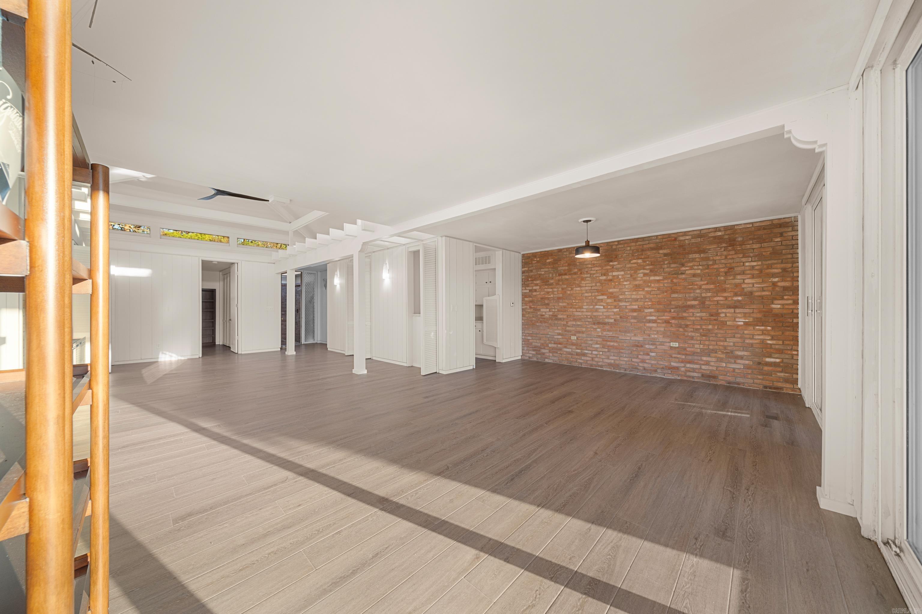 BELVEDERE GARDENS - Residential