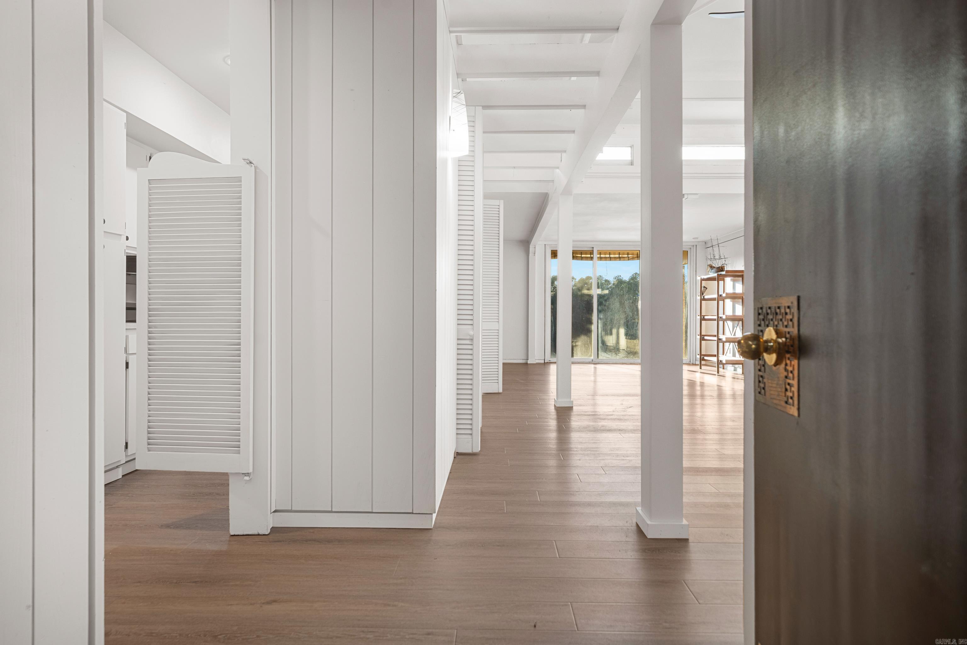 BELVEDERE GARDENS - Residential