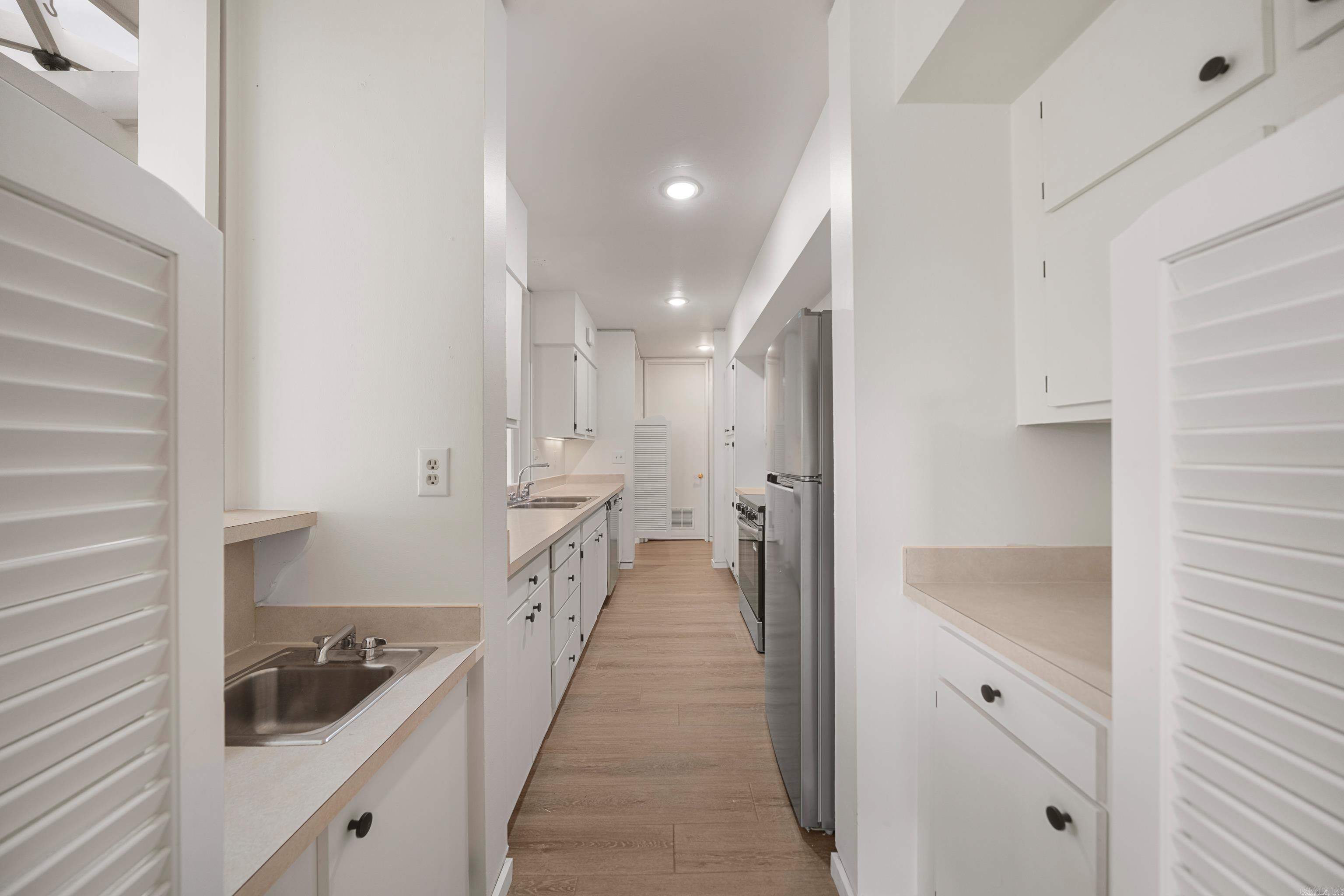 BELVEDERE GARDENS - Residential