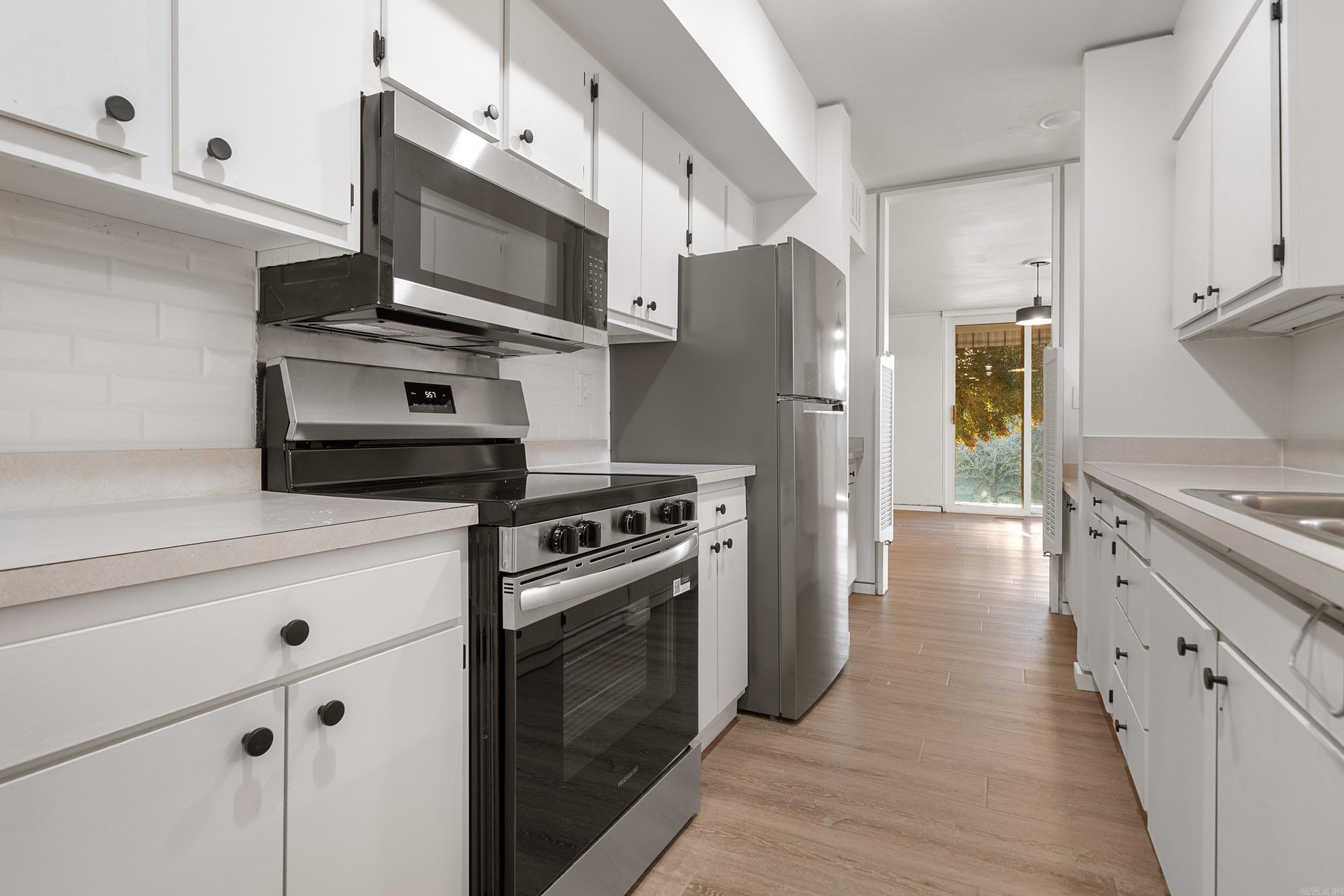 BELVEDERE GARDENS - Residential