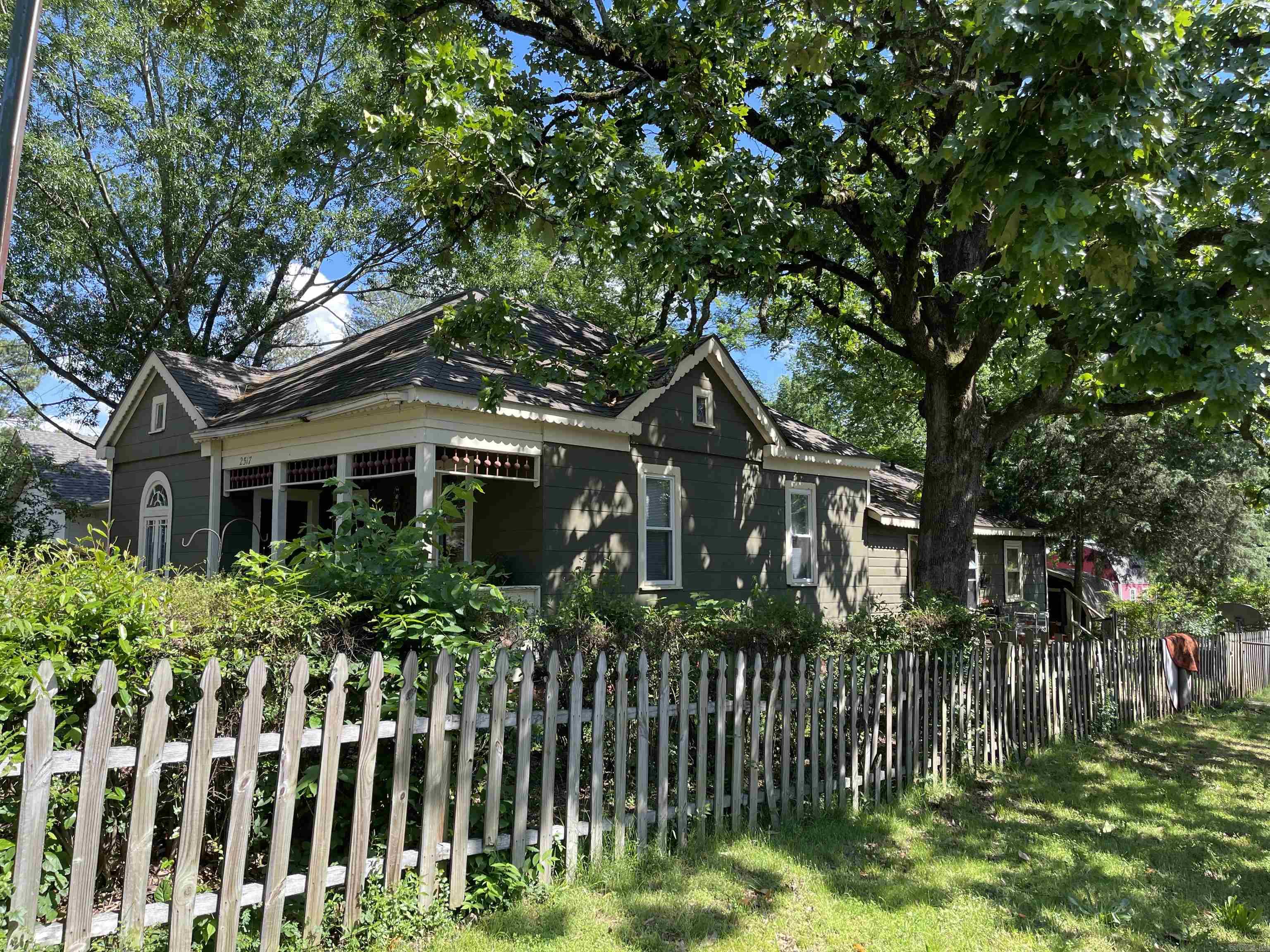 FERNDALE ADDN - Residential