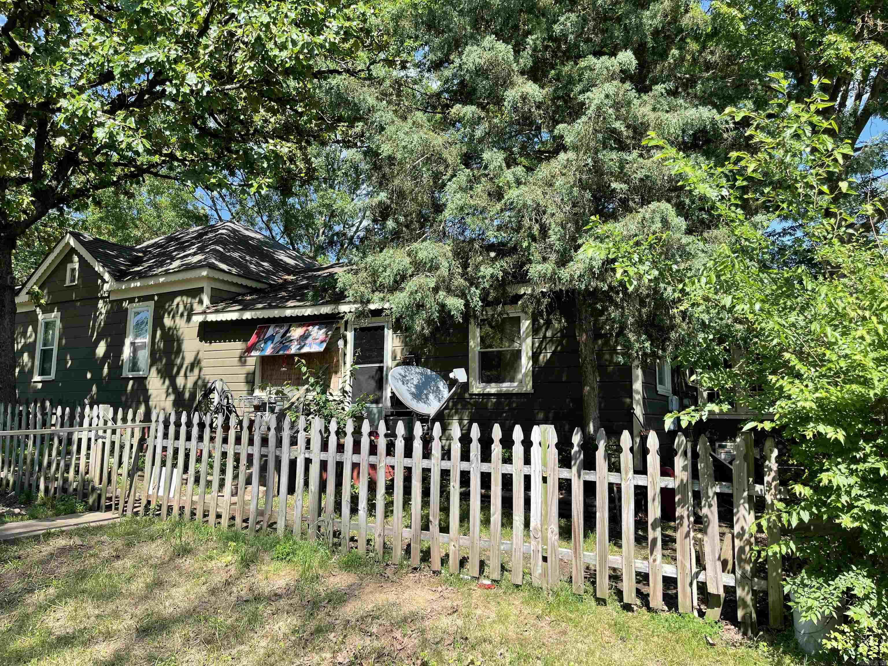 FERNDALE ADDN - Residential