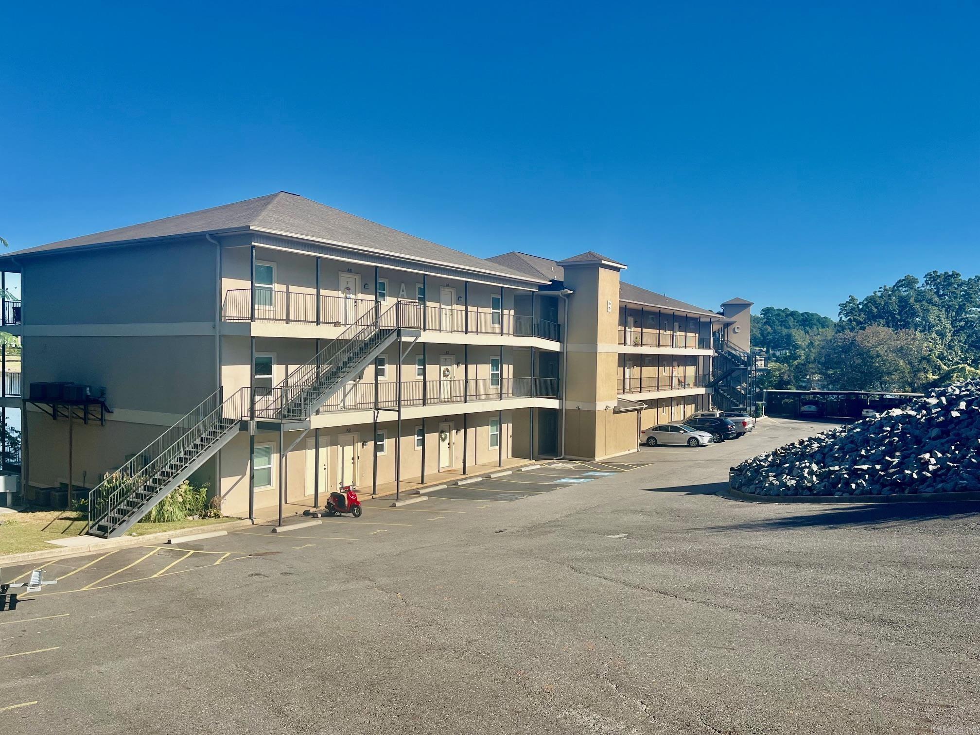 BRIDGEBAY HPR - Residential