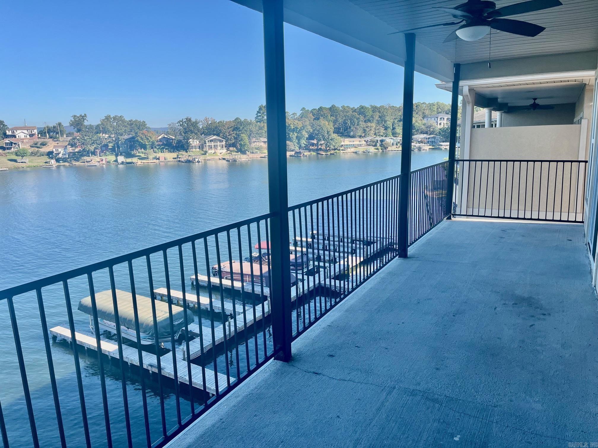 BRIDGEBAY HPR - Residential