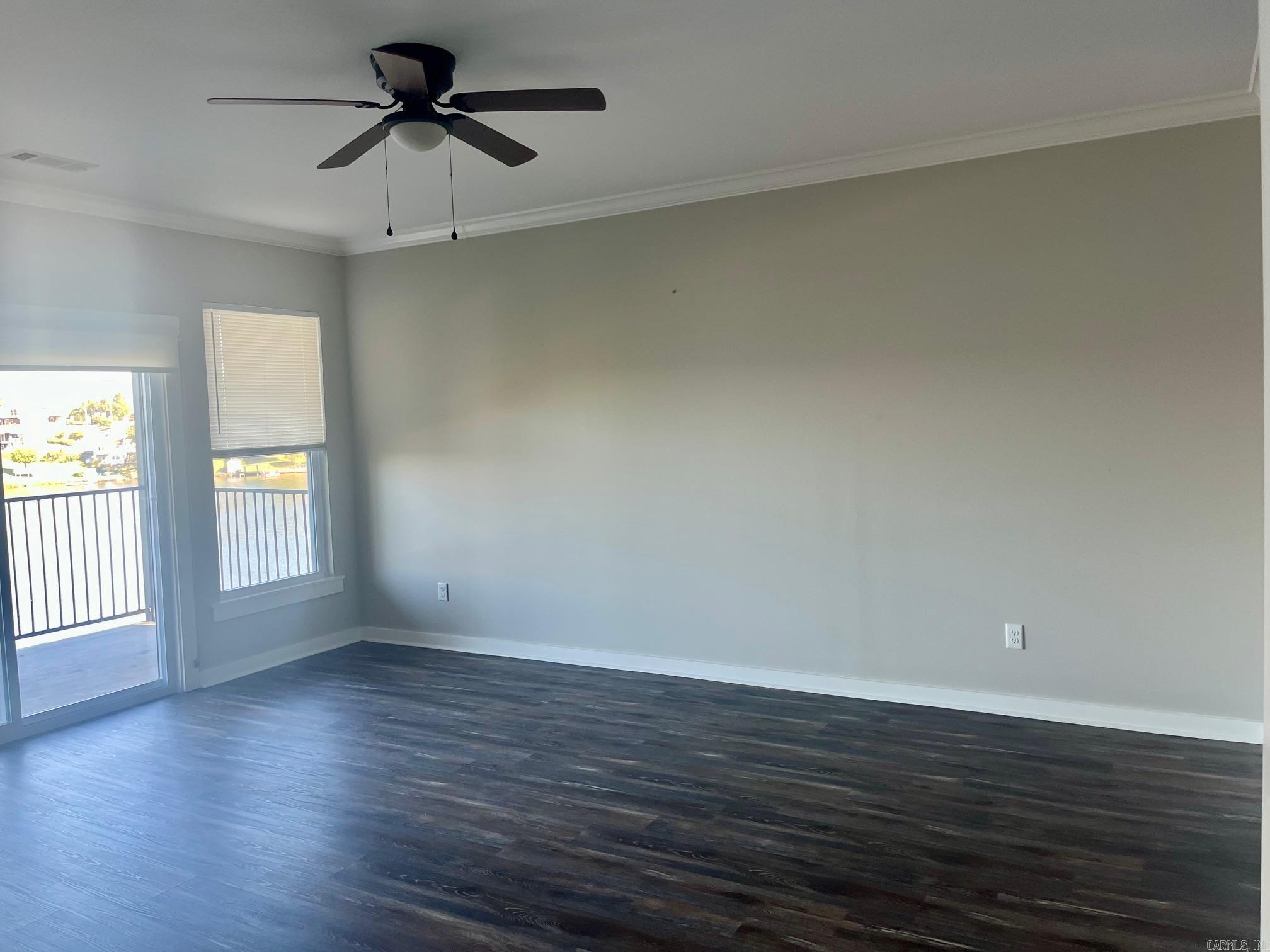 BRIDGEBAY HPR - Residential