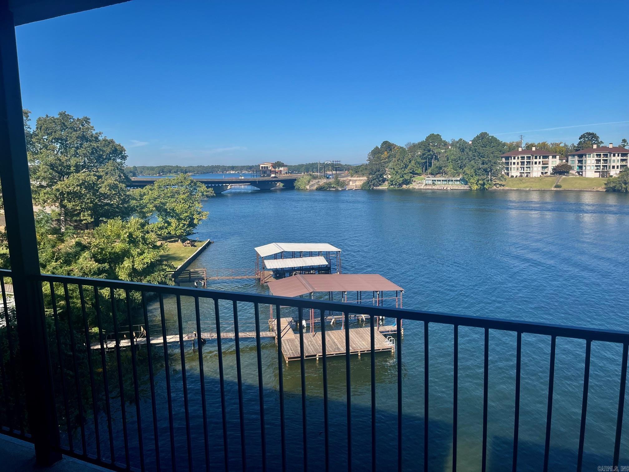 BRIDGEBAY HPR - Residential
