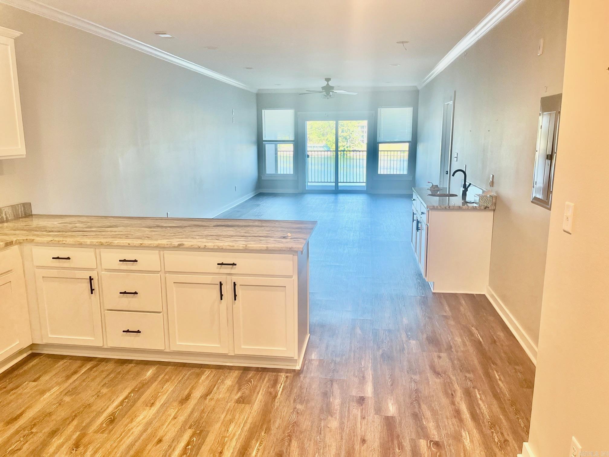 BRIDGEBAY HPR - Residential