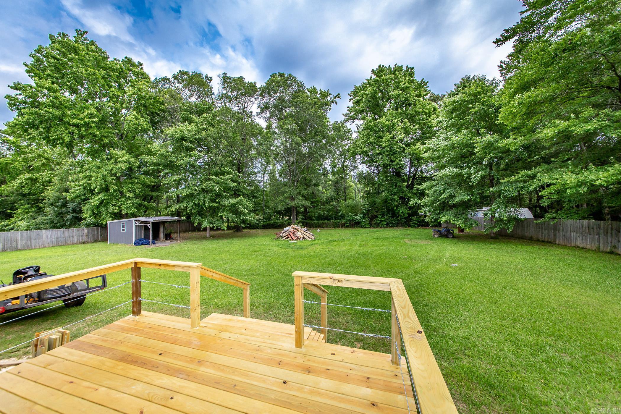 BOBWHITE - Residential