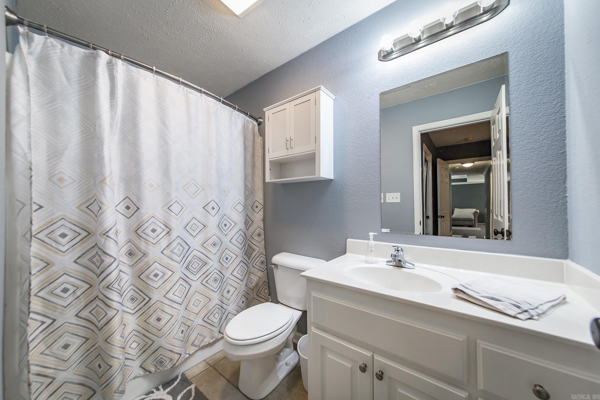 BOBWHITE - Residential