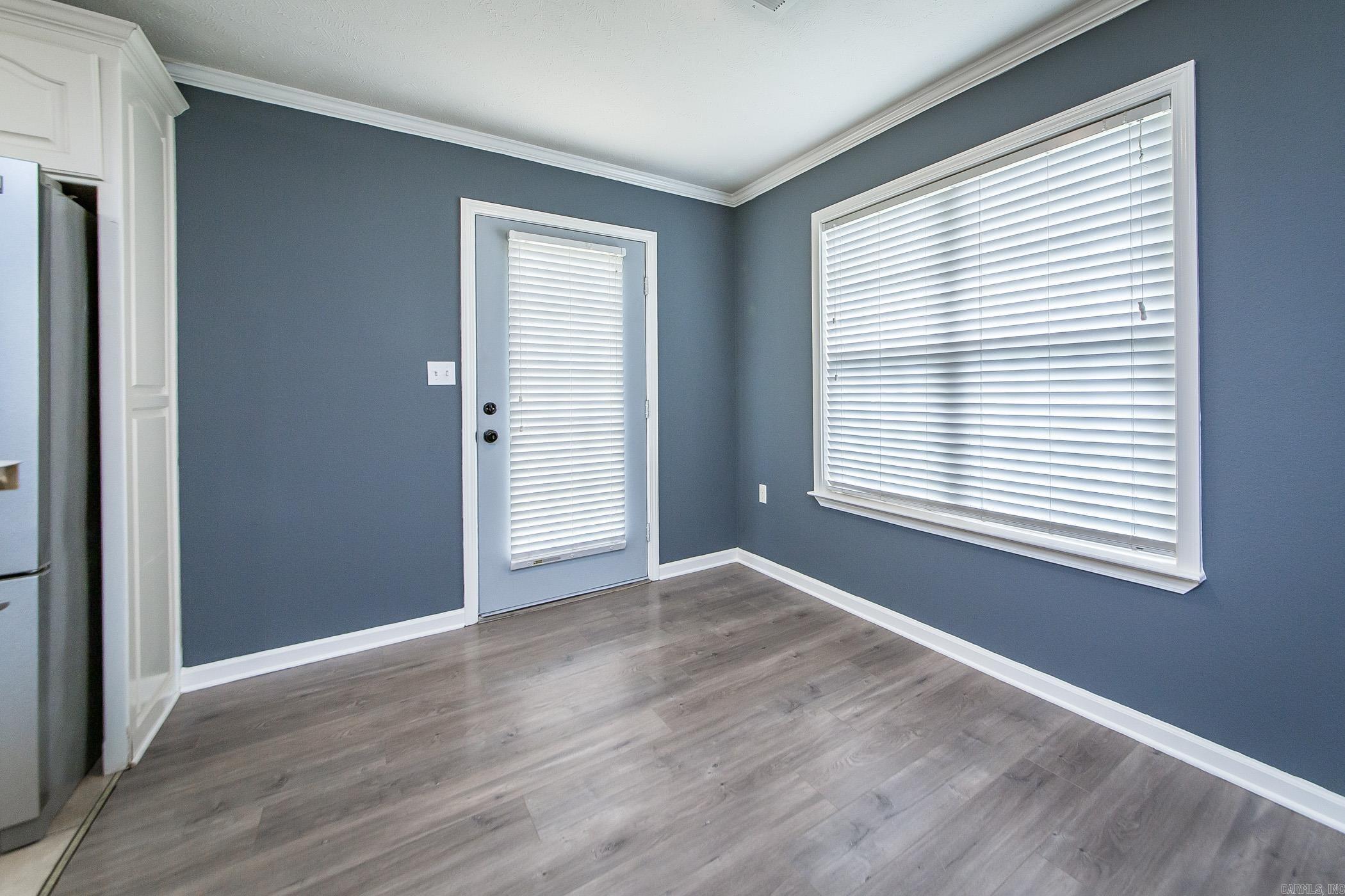 BOBWHITE - Residential