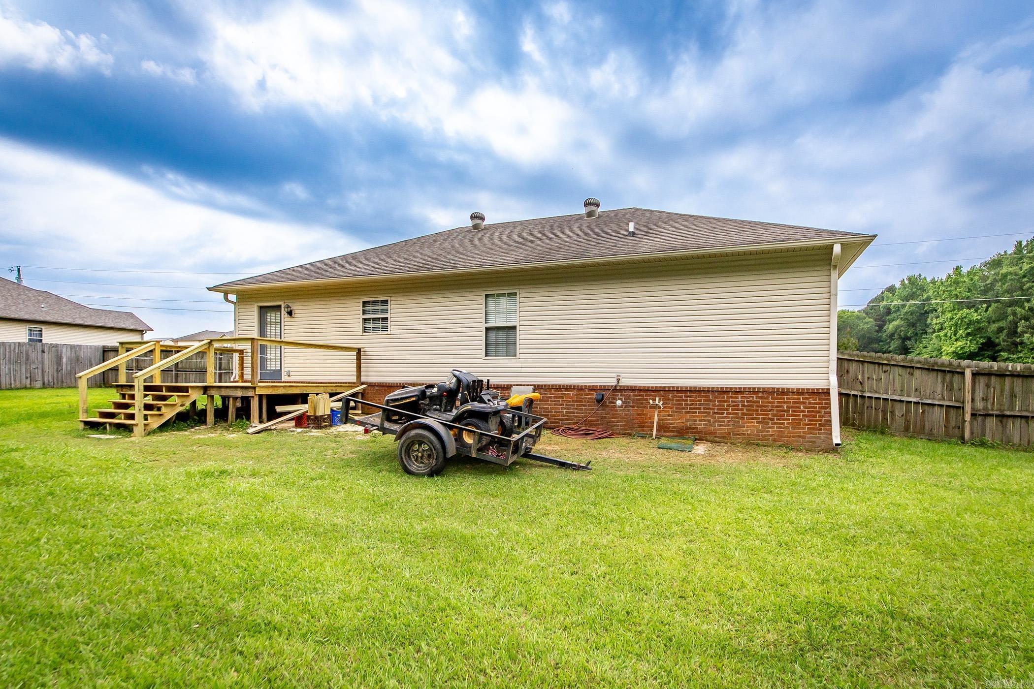 BOBWHITE - Residential
