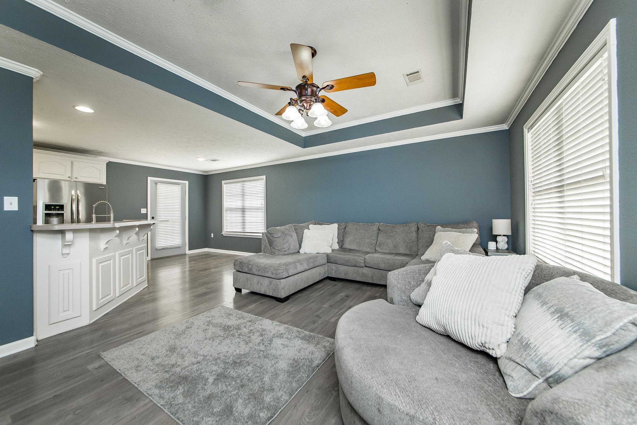 BOBWHITE - Residential